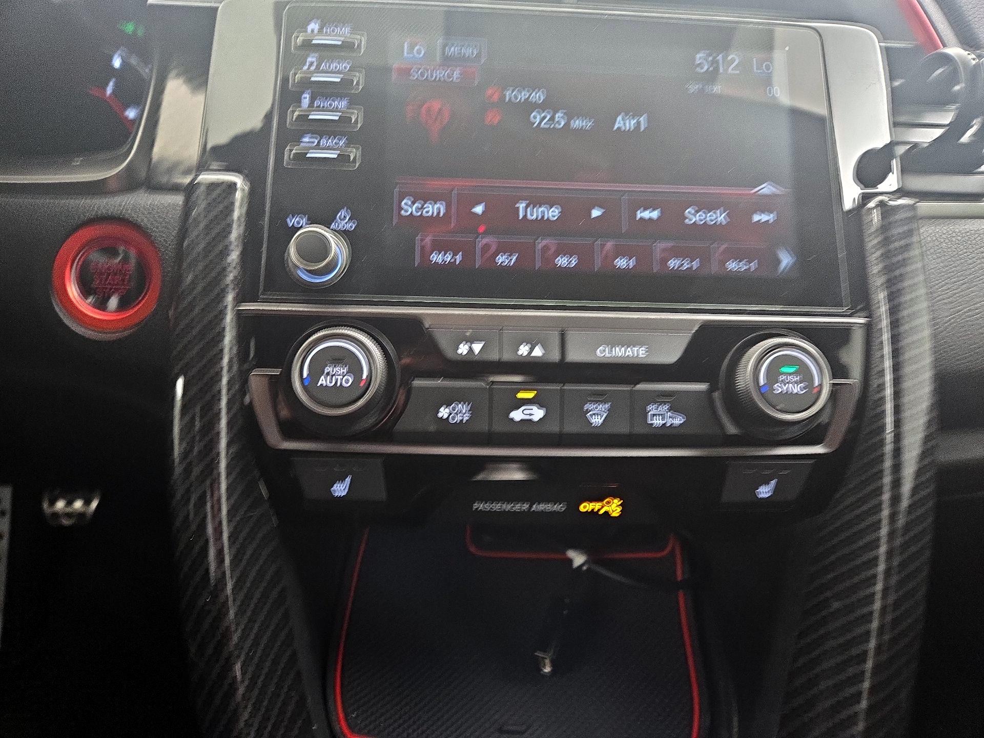 Thumbnail: 2020 Honda Civic - 15