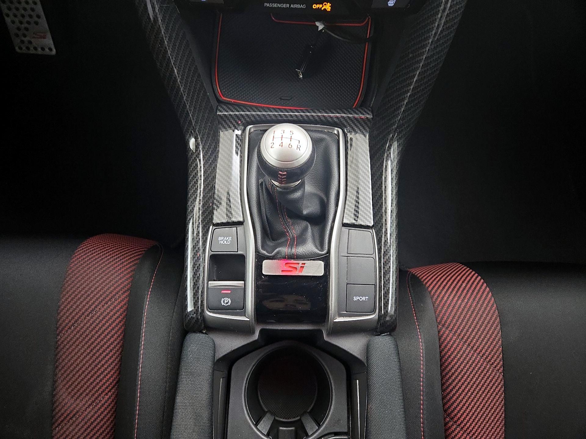 Thumbnail: 2020 Honda Civic - 16