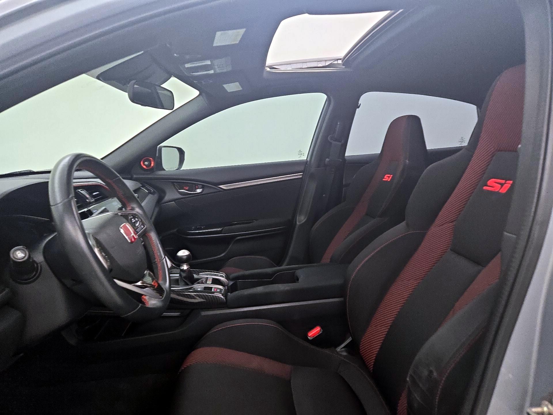 Thumbnail: 2020 Honda Civic - 18