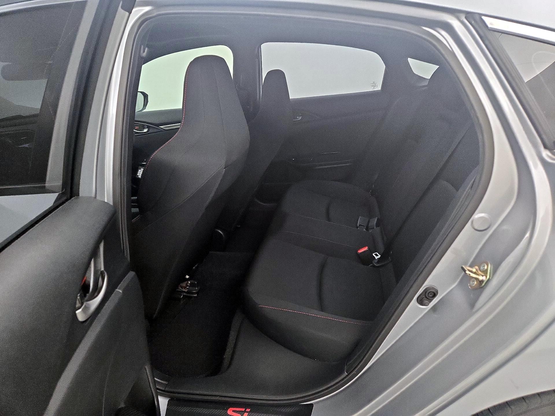 Thumbnail: 2020 Honda Civic - 19