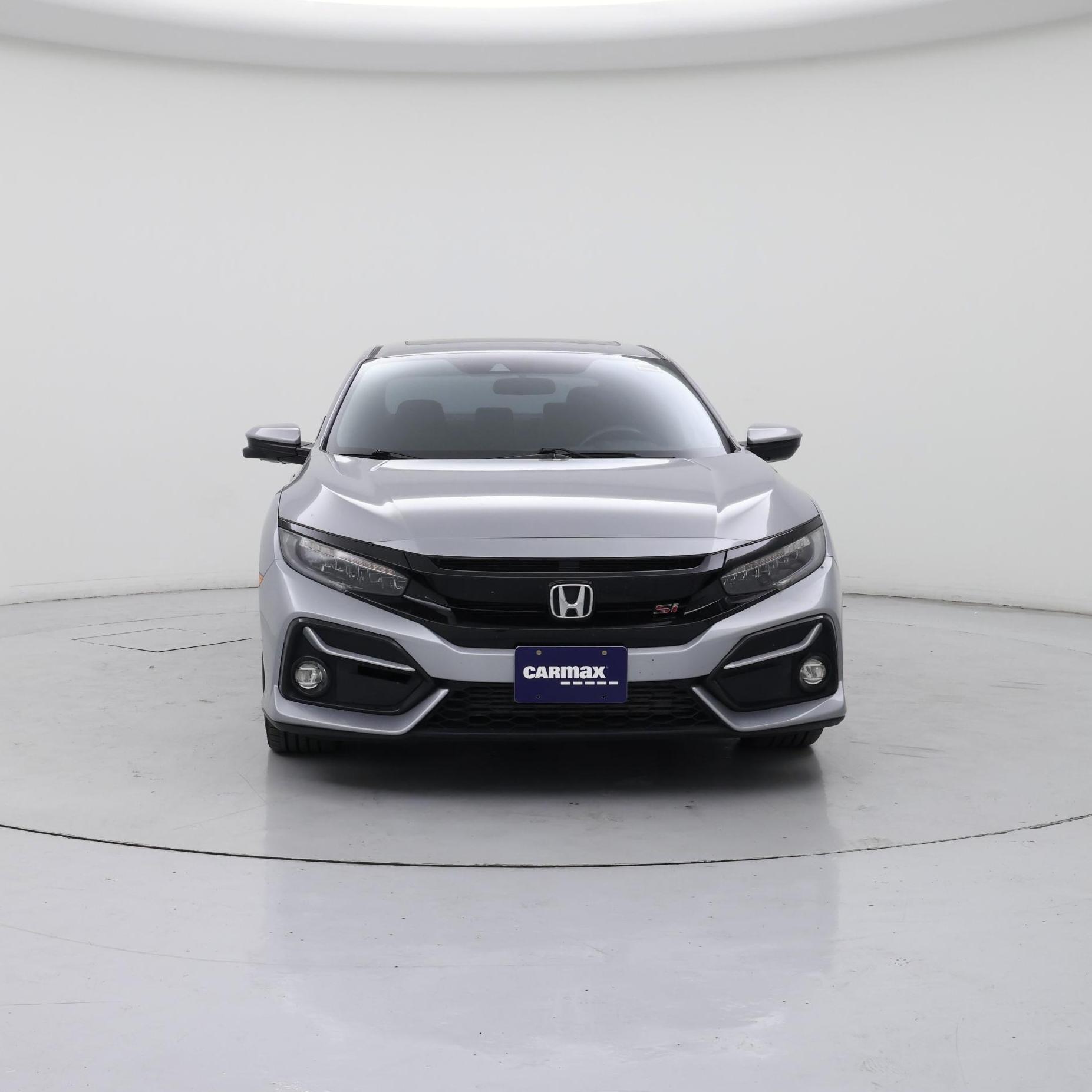 Thumbnail: 2020 Honda Civic - 5