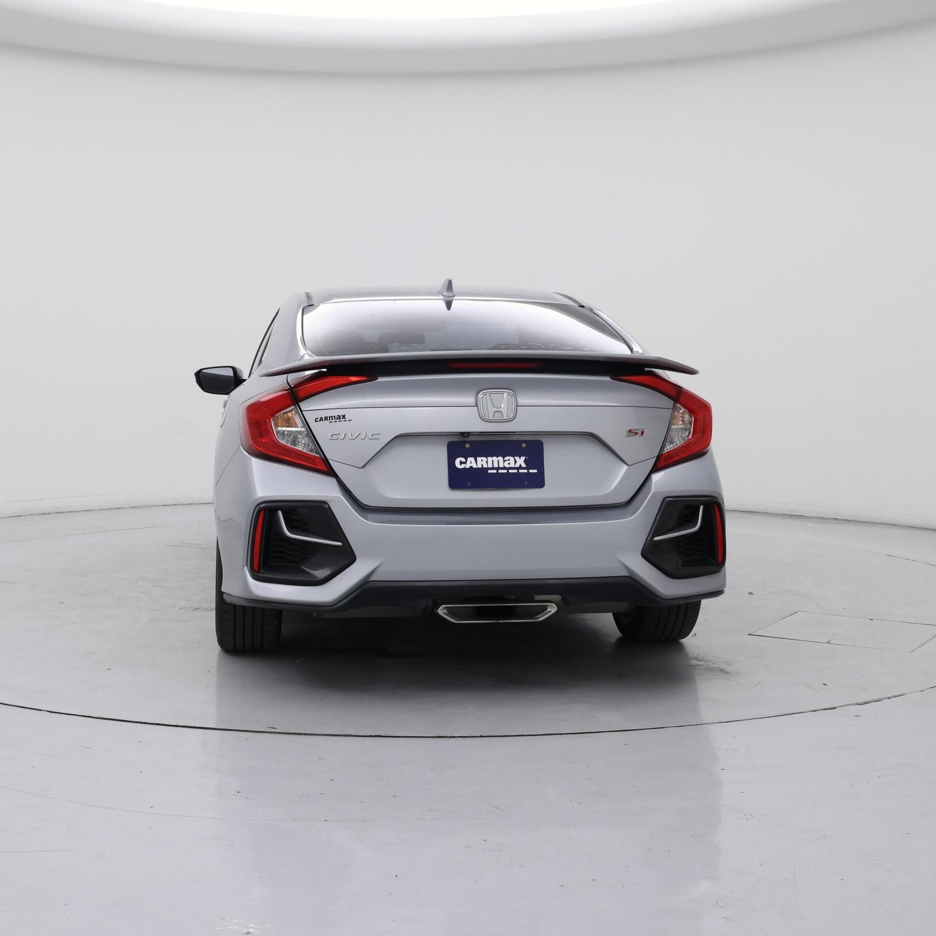 Thumbnail: 2020 Honda Civic - 6