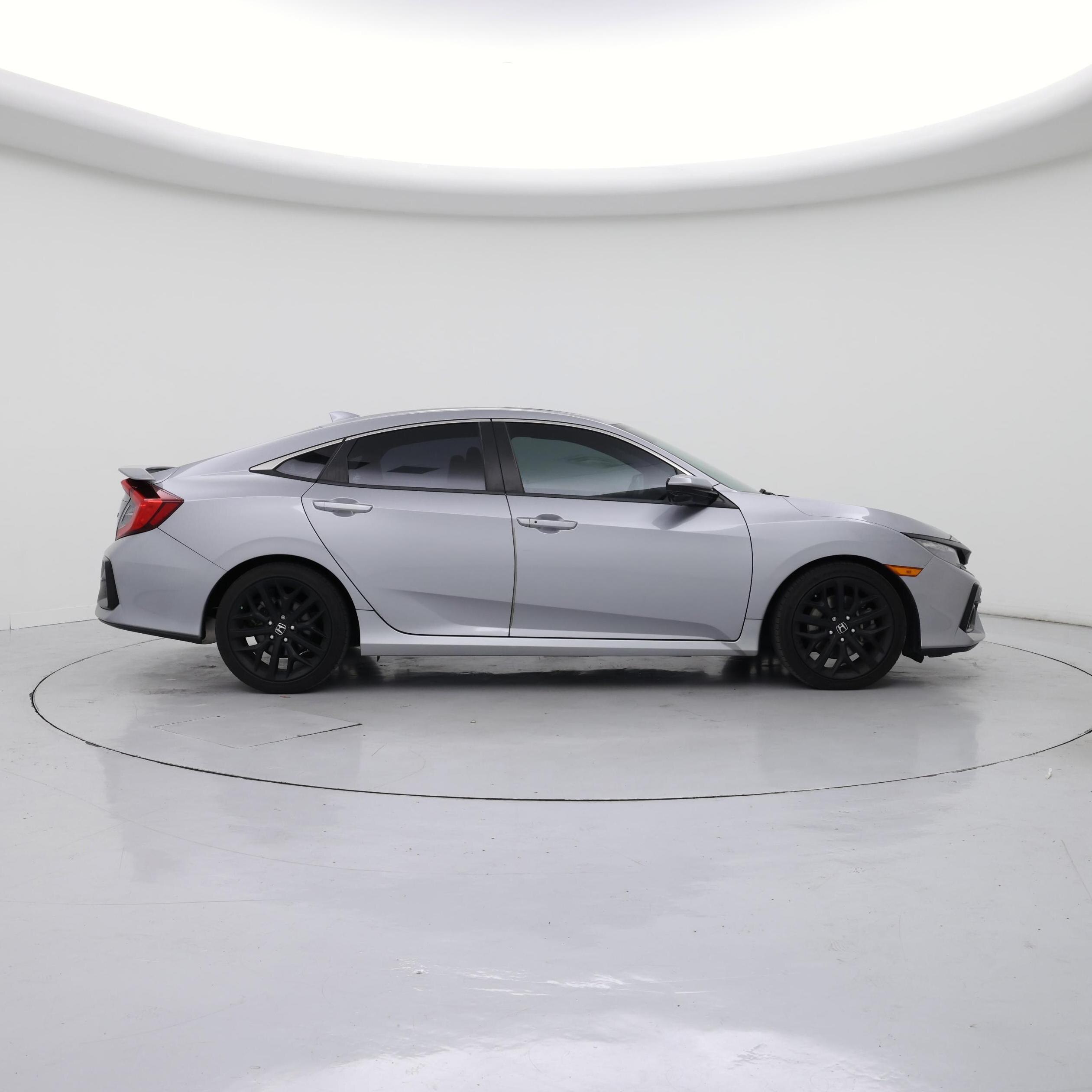 Thumbnail: 2020 Honda Civic - 7