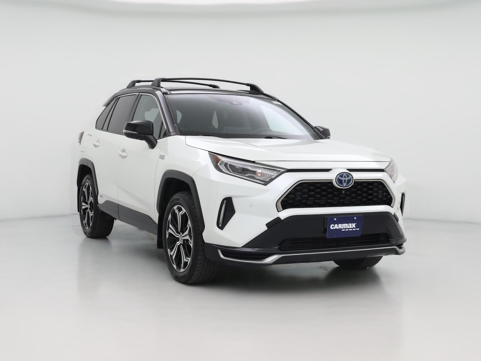 2021 Toyota RAV4 XSE