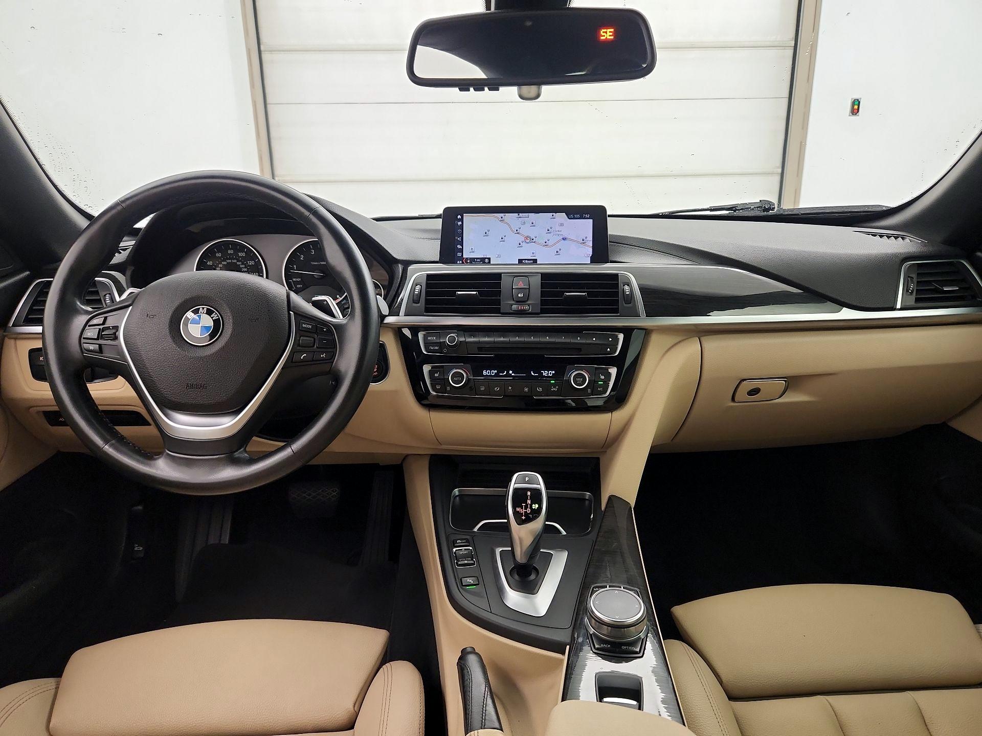 Thumbnail: 2019 BMW 4 Series - 9