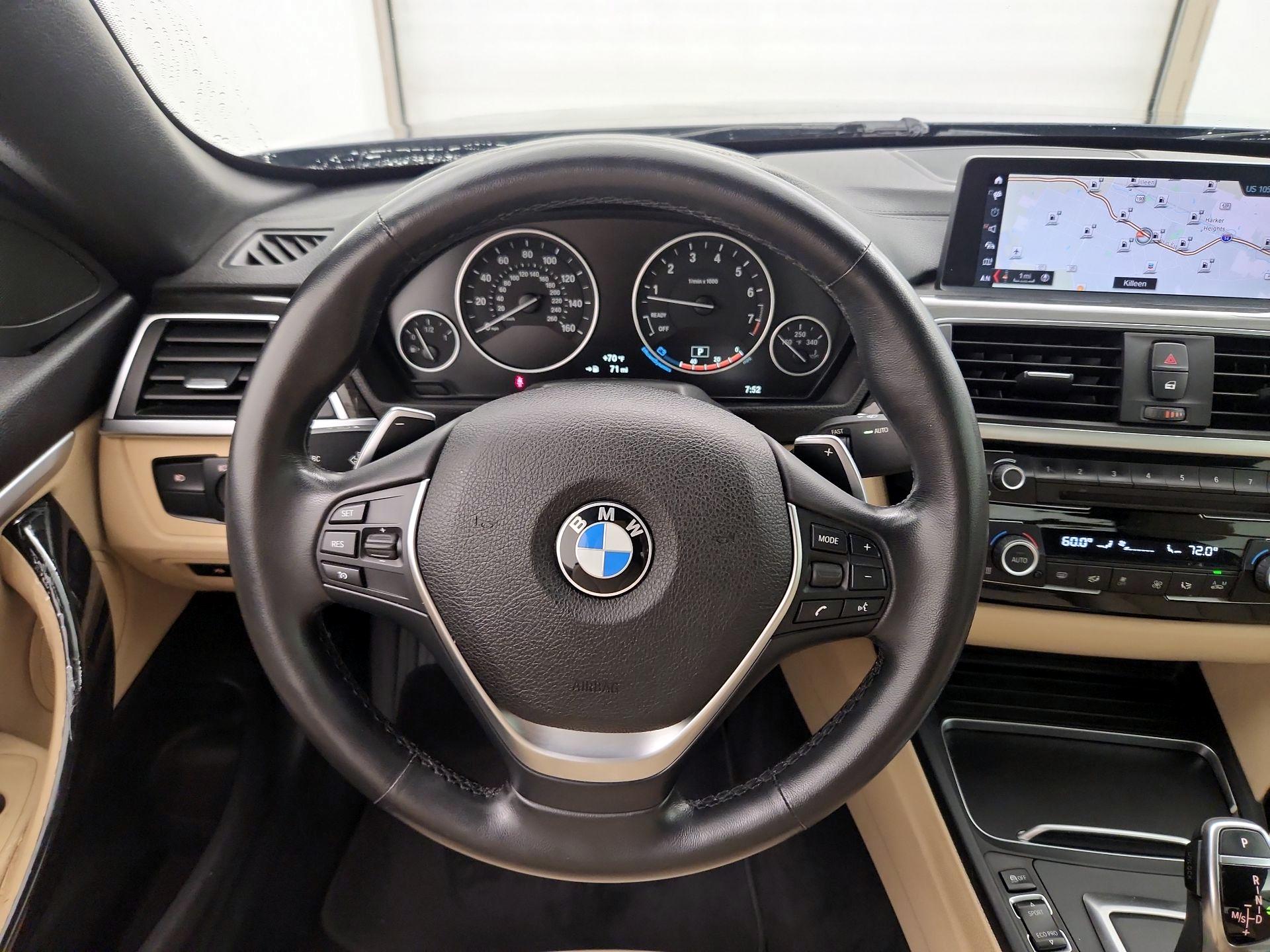 Thumbnail: 2019 BMW 4 Series - 10