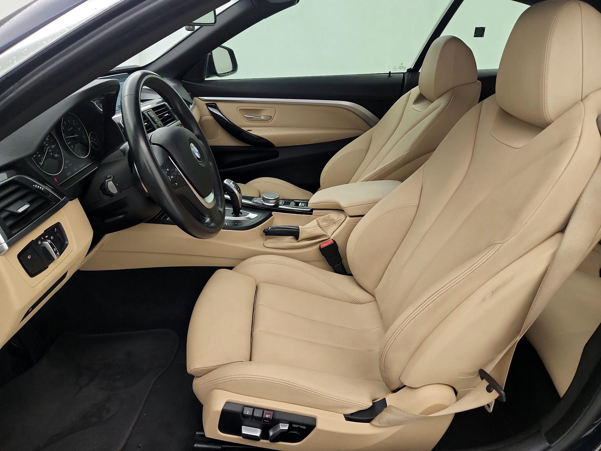 Thumbnail: 2019 BMW 4 Series - 11