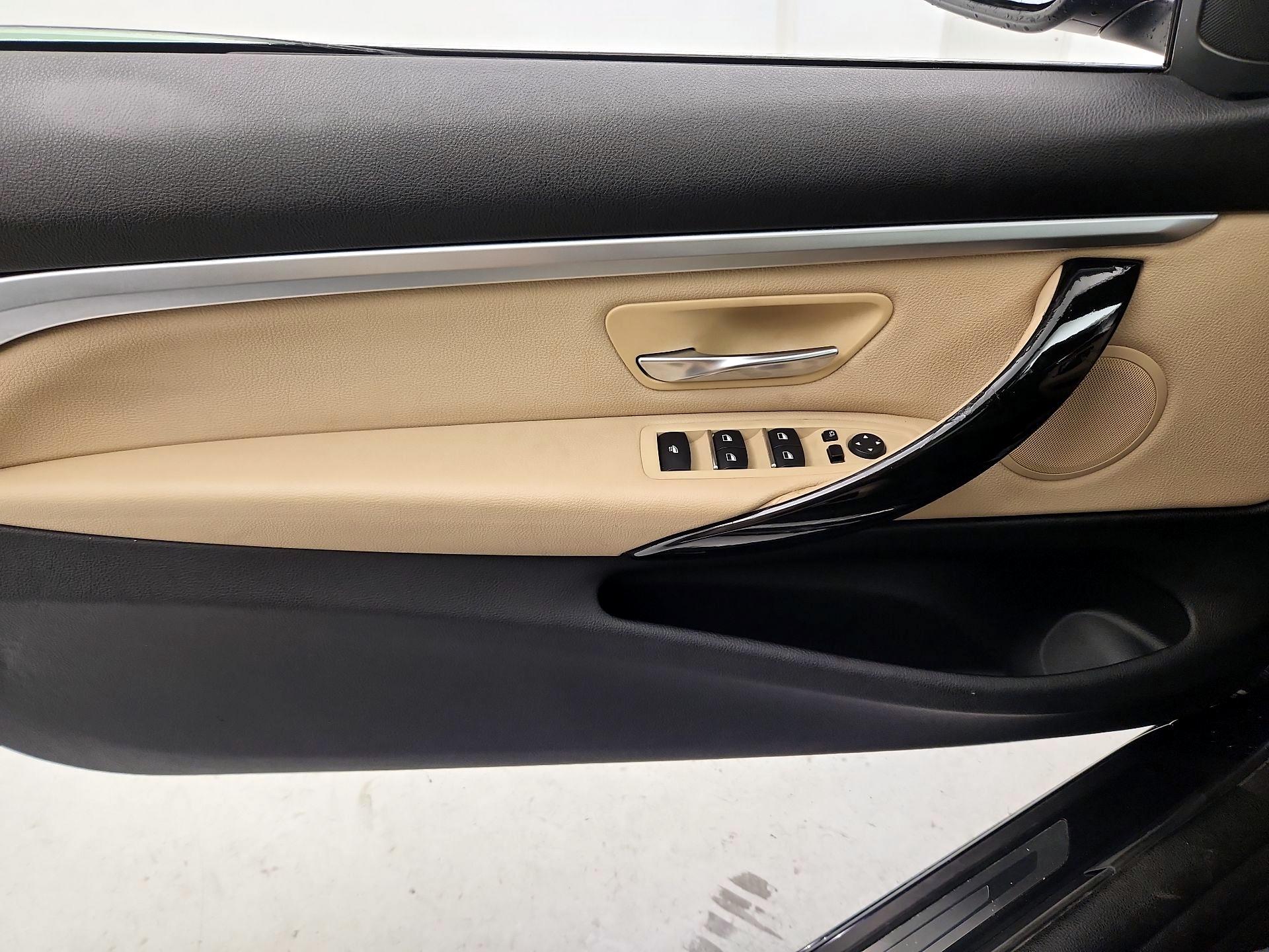 Thumbnail: 2019 BMW 4 Series - 12