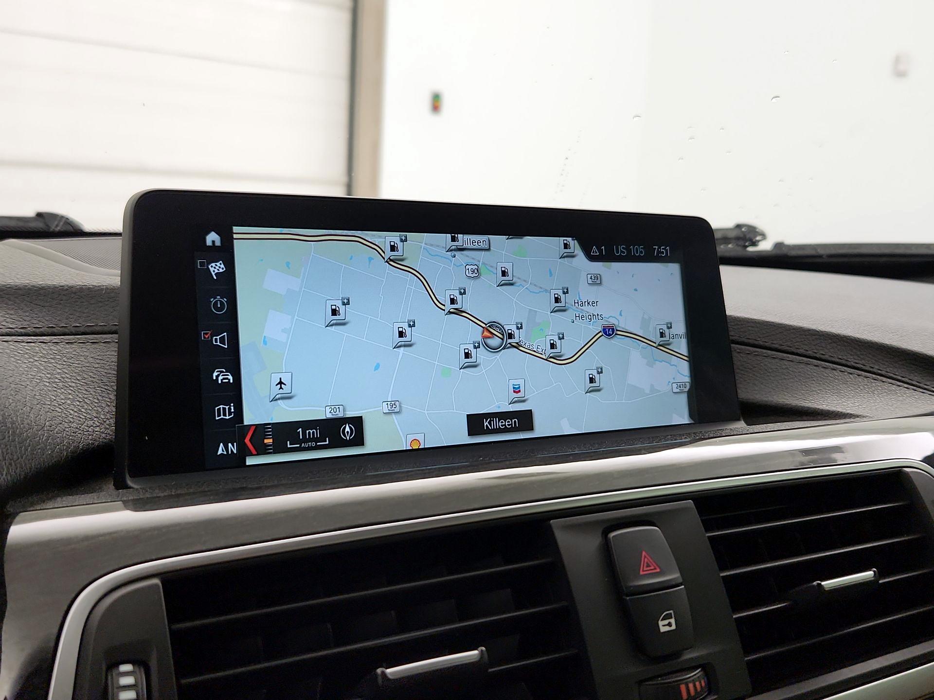 Thumbnail: 2019 BMW 4 Series - 14