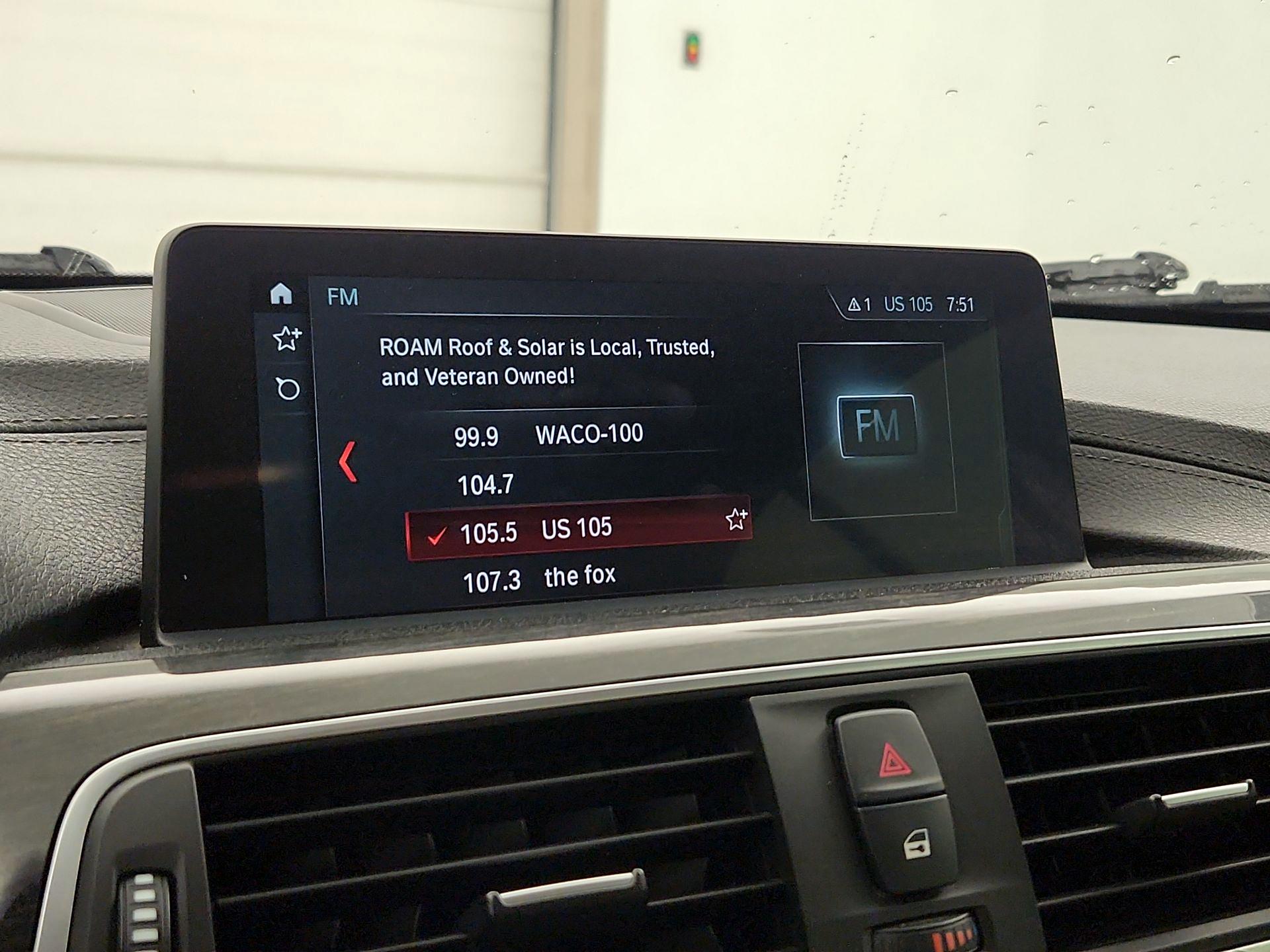 Thumbnail: 2019 BMW 4 Series - 16