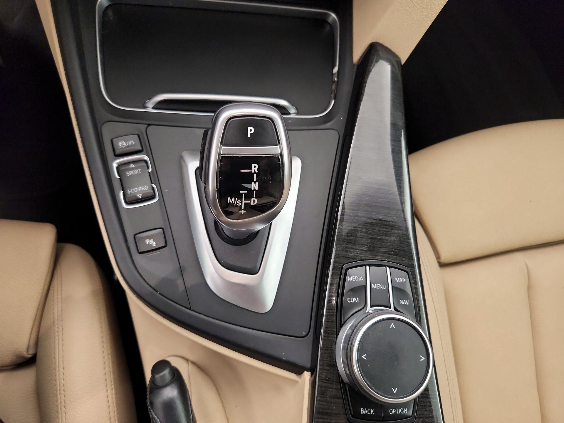 Thumbnail: 2019 BMW 4 Series - 18