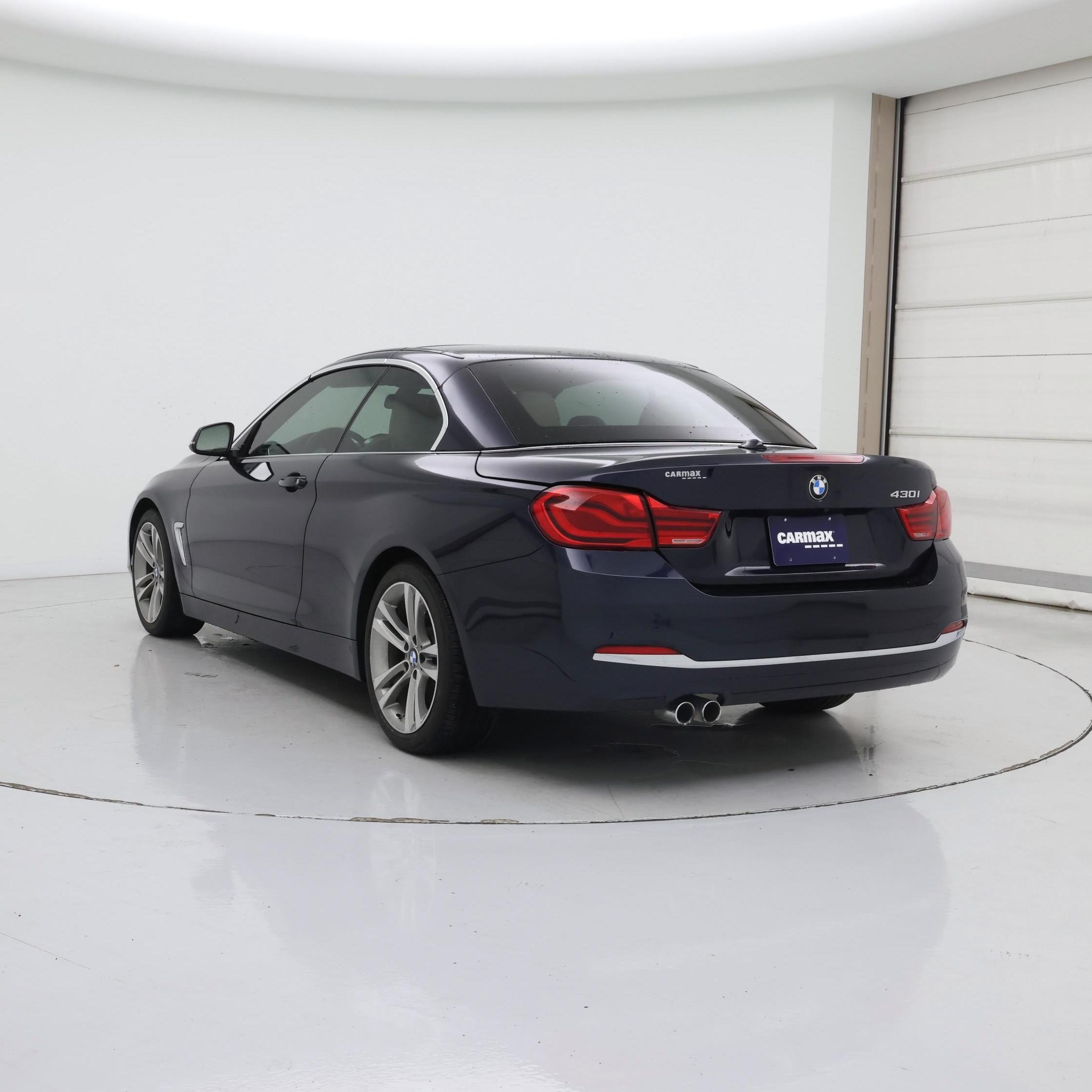 Thumbnail: 2019 BMW 4 Series - 2