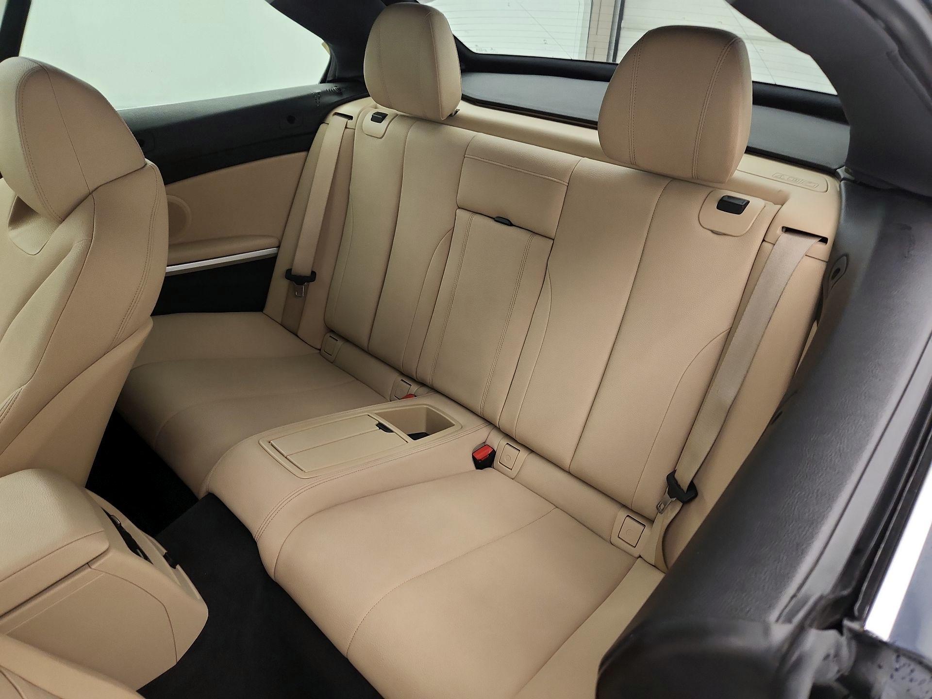 Thumbnail: 2019 BMW 4 Series - 20