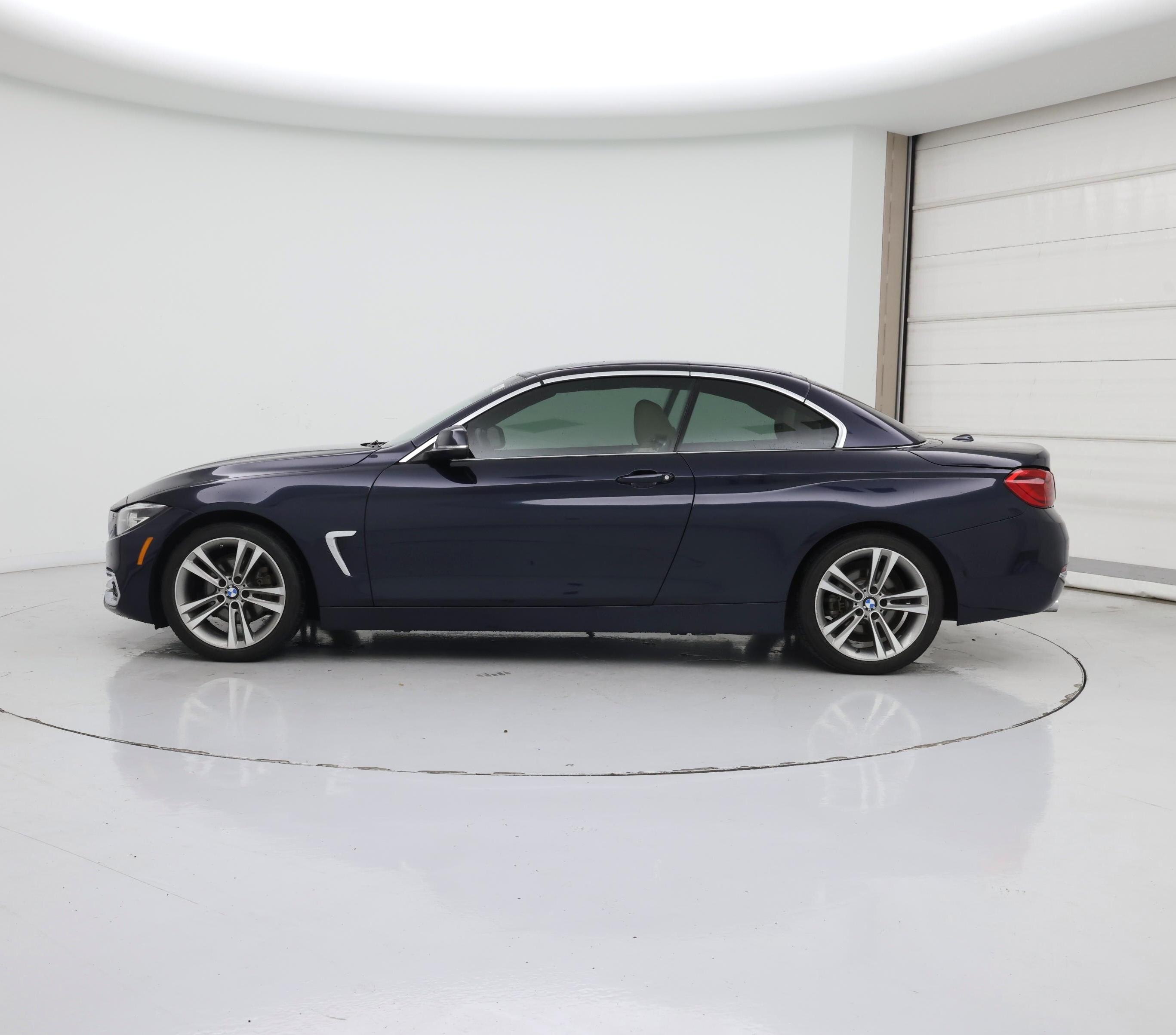 Thumbnail: 2019 BMW 4 Series - 3