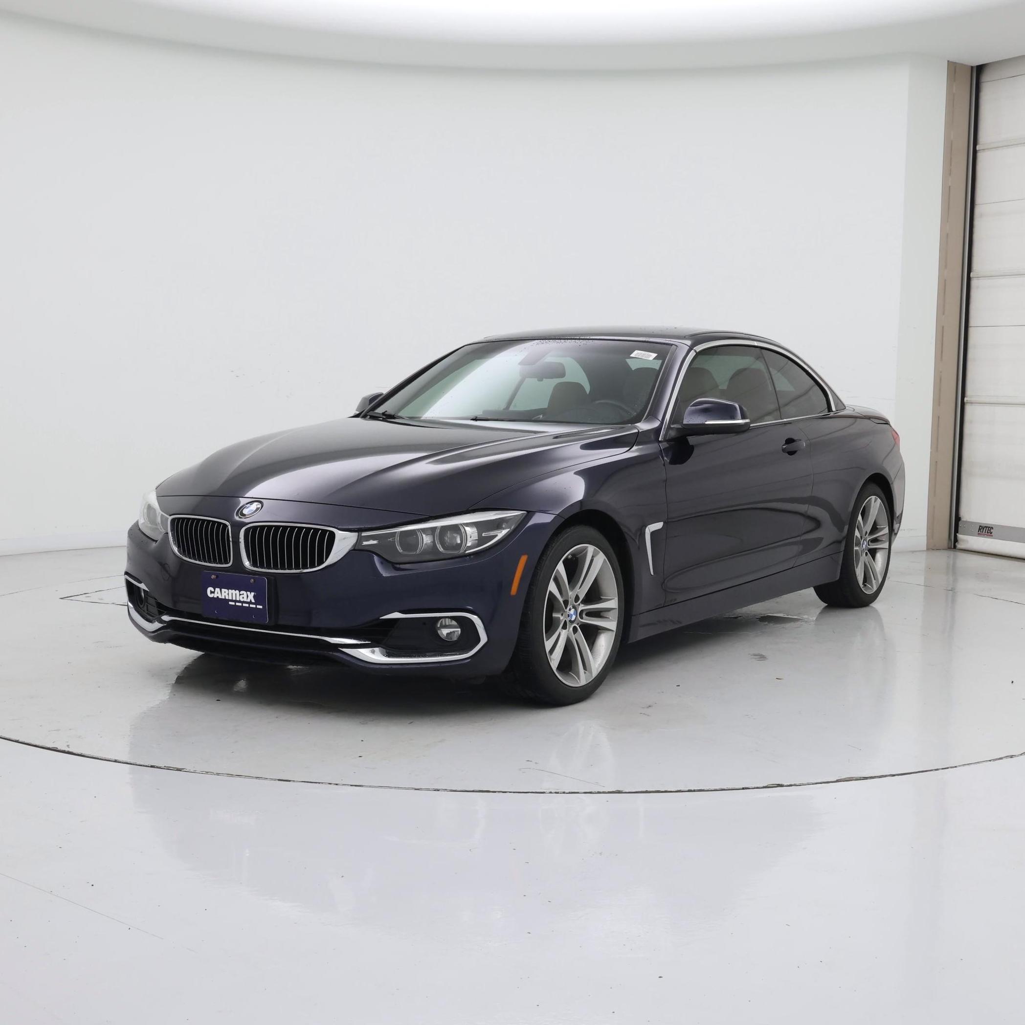 Thumbnail: 2019 BMW 4 Series - 4