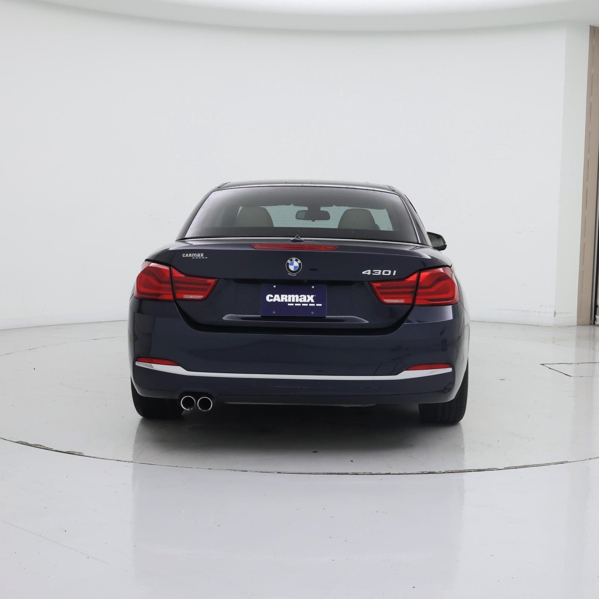 Thumbnail: 2019 BMW 4 Series - 6