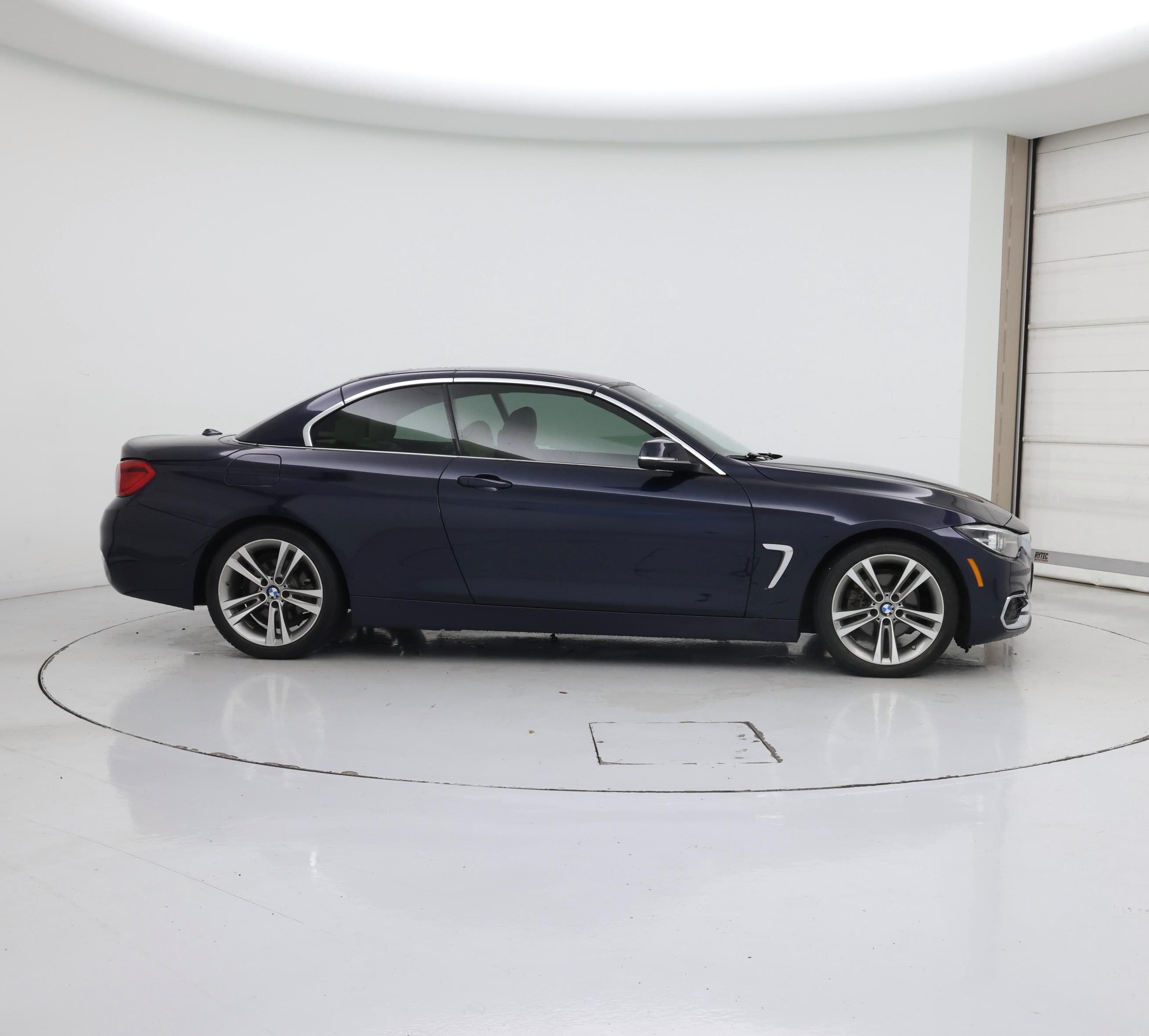 Thumbnail: 2019 BMW 4 Series - 7