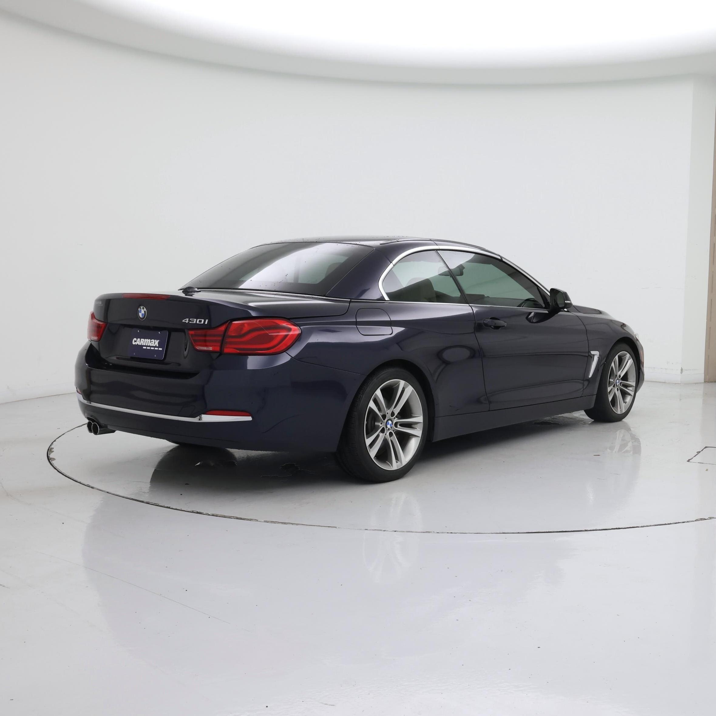 Thumbnail: 2019 BMW 4 Series - 8