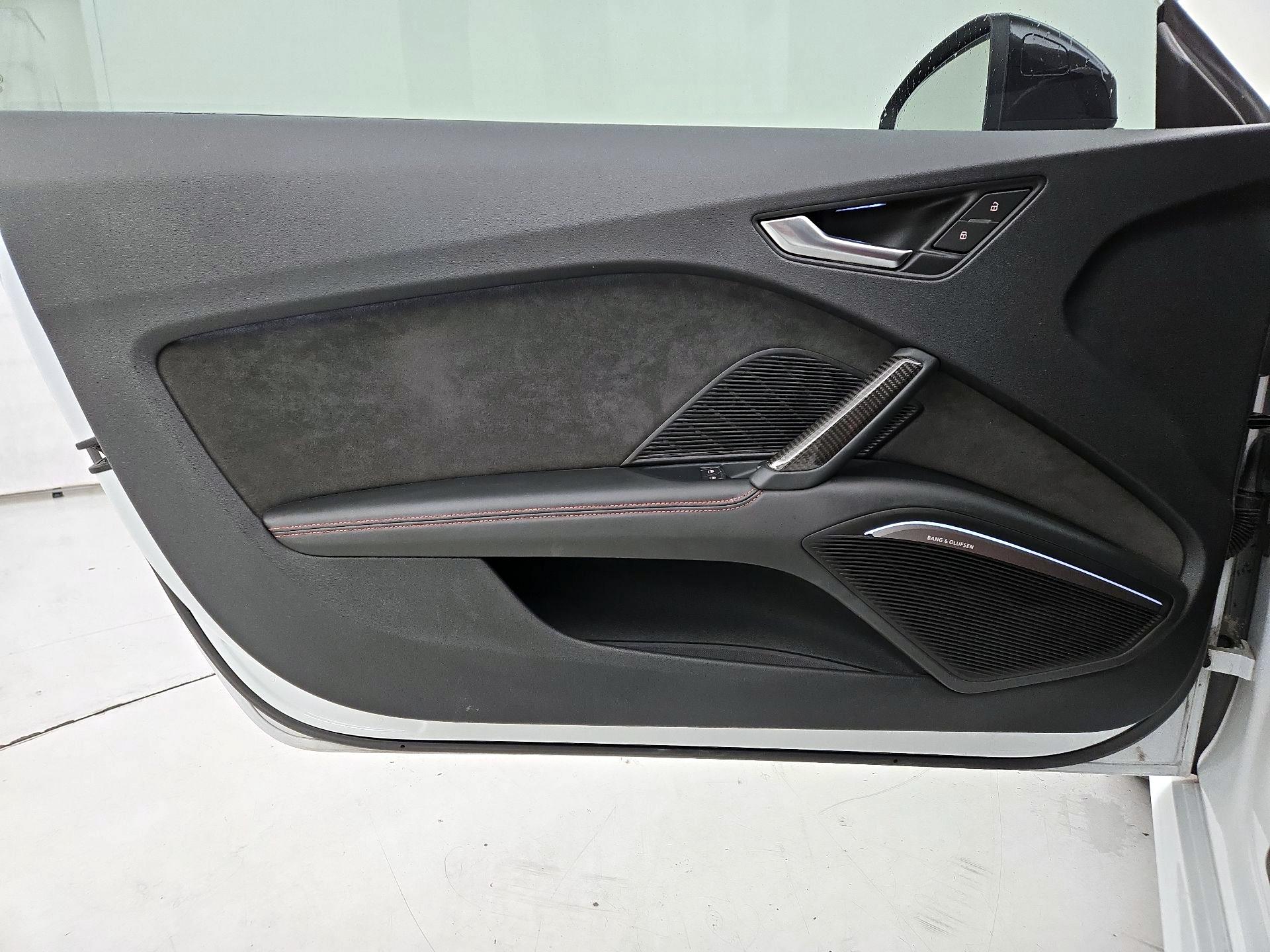 Thumbnail: 2022 Audi TTS - 12