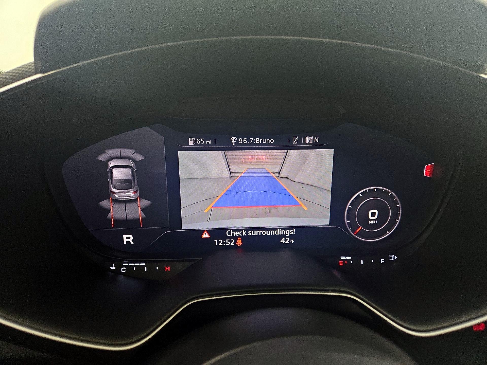 Thumbnail: 2022 Audi TTS - 14