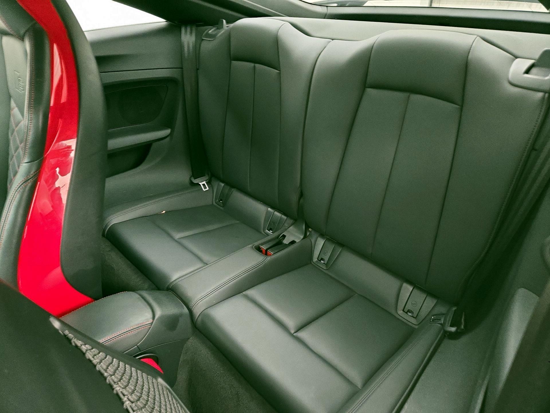 Thumbnail: 2022 Audi TTS - 19