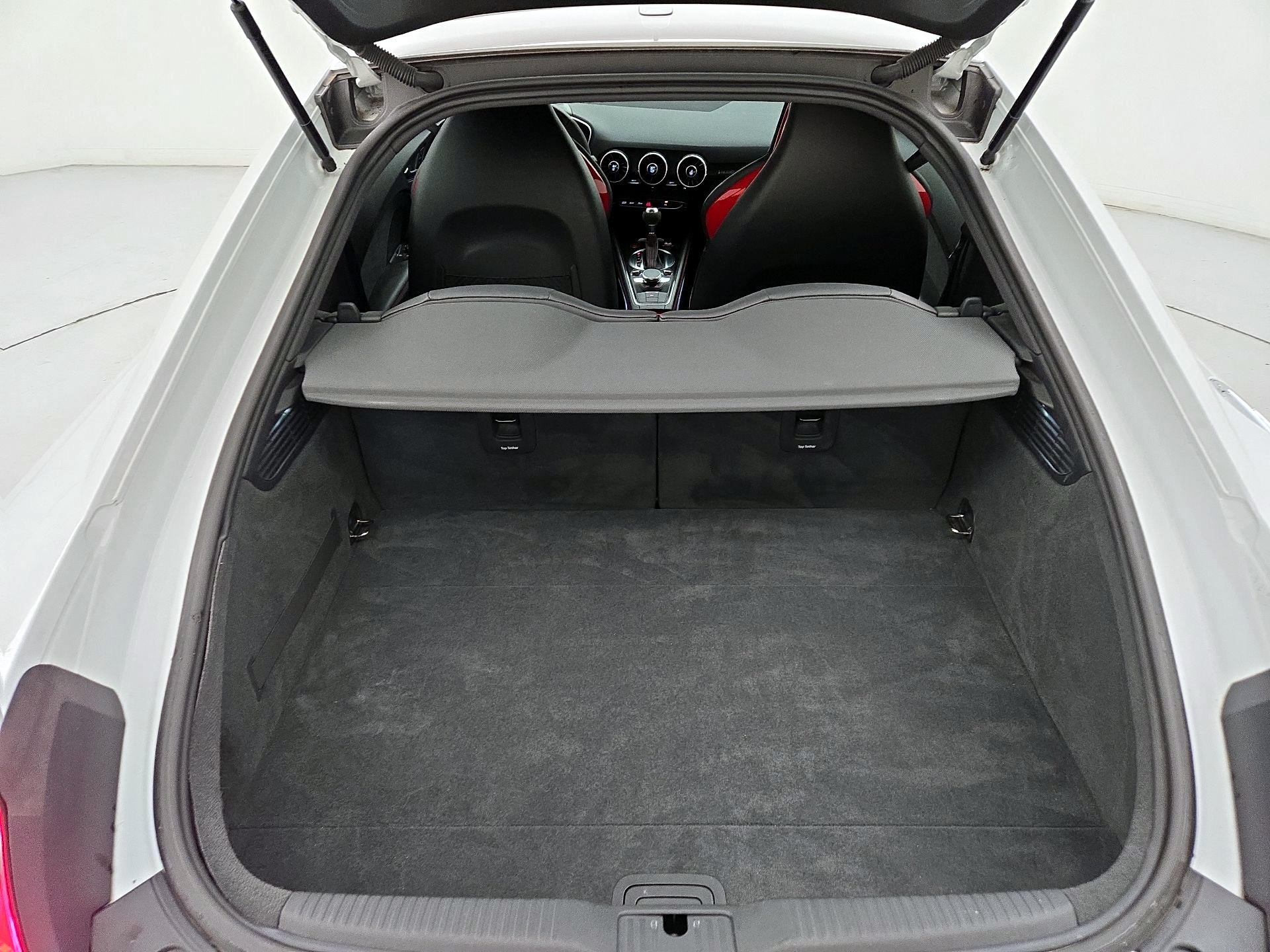 Thumbnail: 2022 Audi TTS - 20