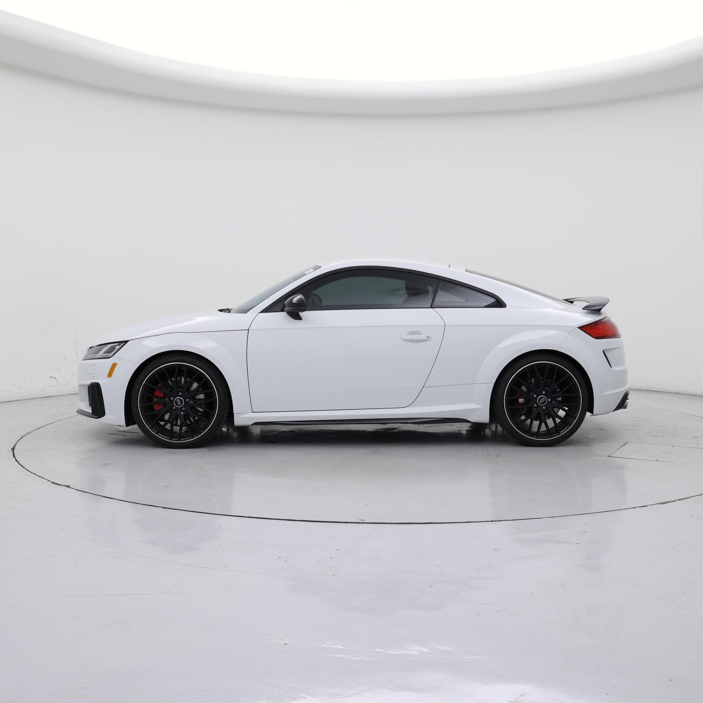 Thumbnail: 2022 Audi TTS - 3