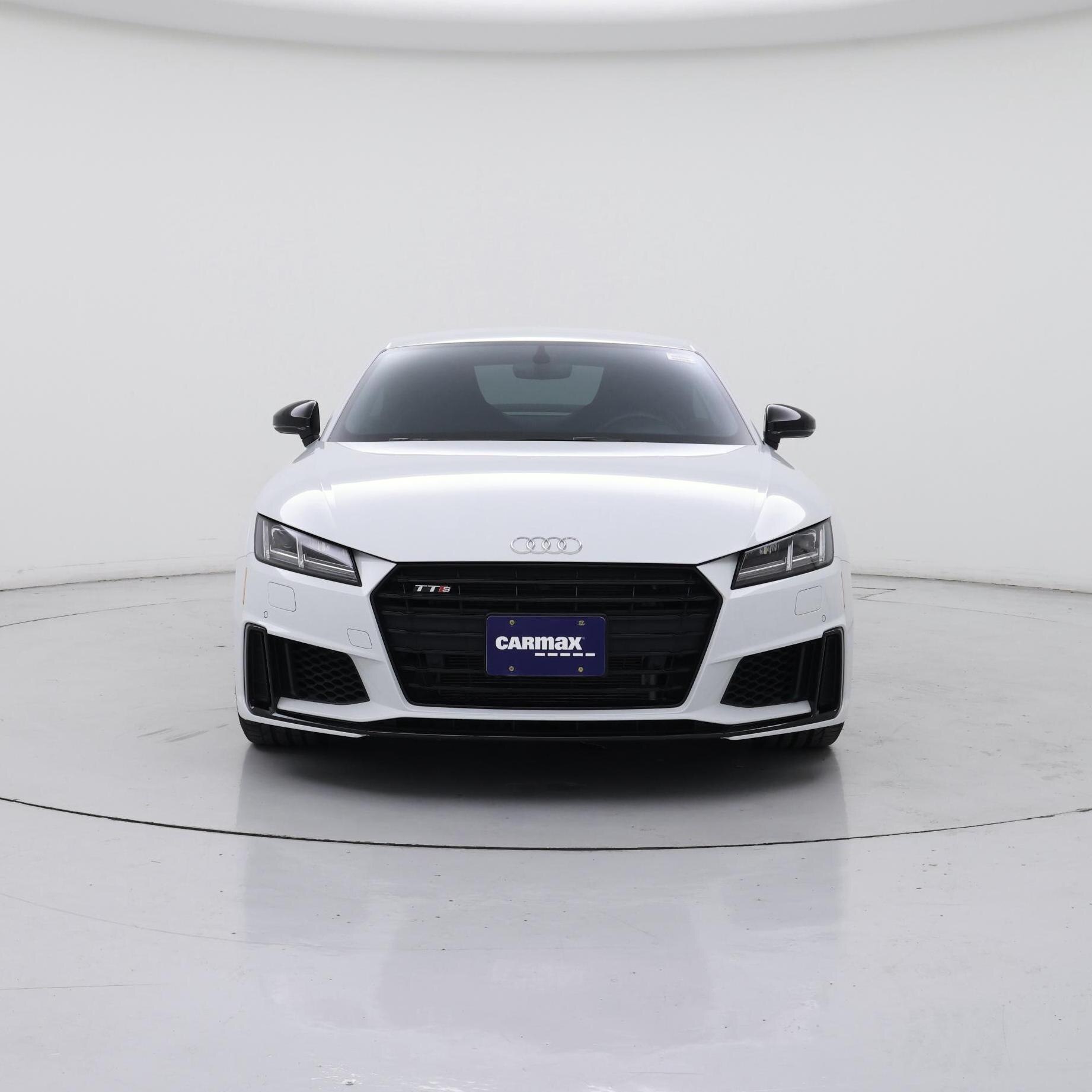 Thumbnail: 2022 Audi TTS - 5