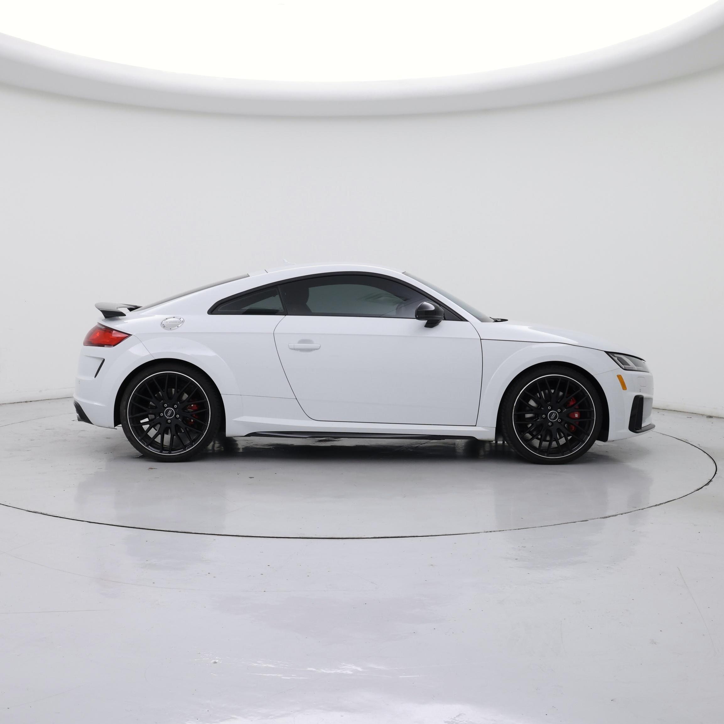 Thumbnail: 2022 Audi TTS - 7