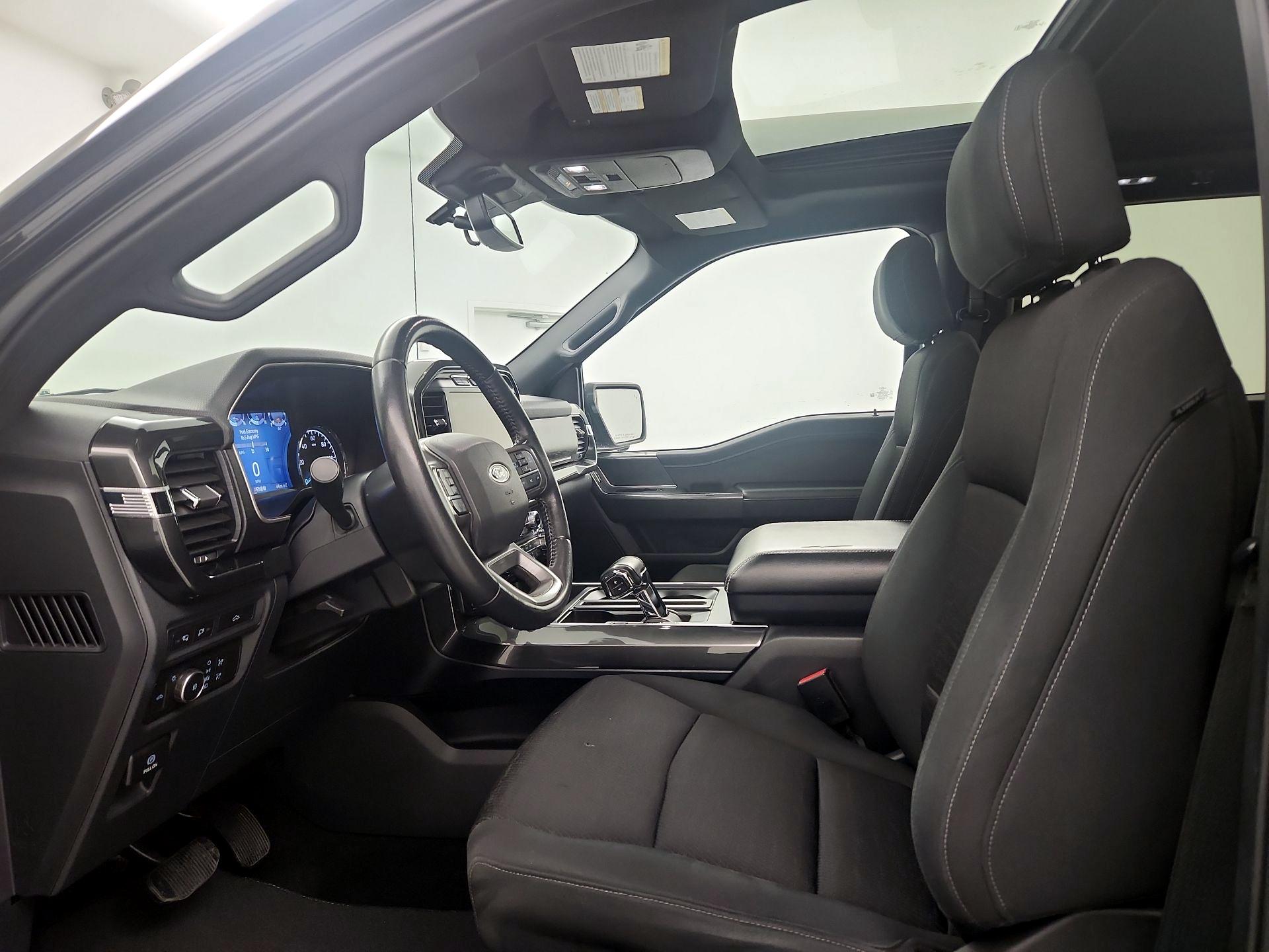 Thumbnail: 2021 Ford F-150 - 11