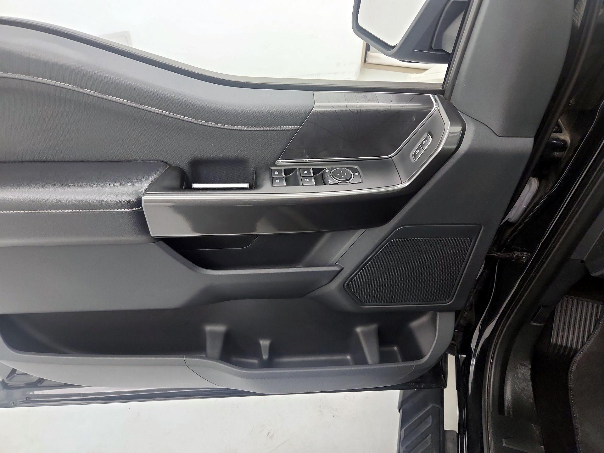 Thumbnail: 2021 Ford F-150 - 12