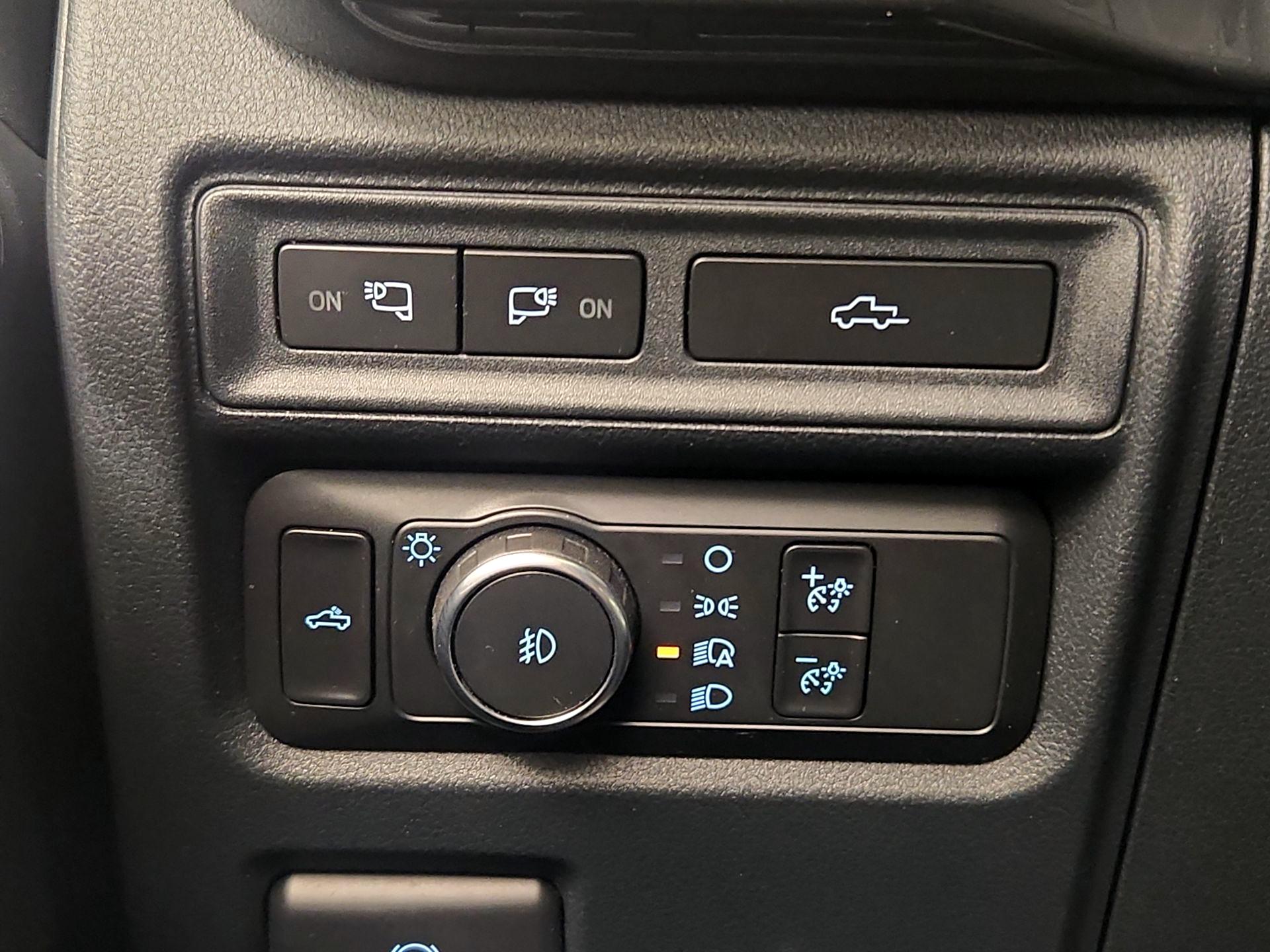 Thumbnail: 2021 Ford F-150 - 13