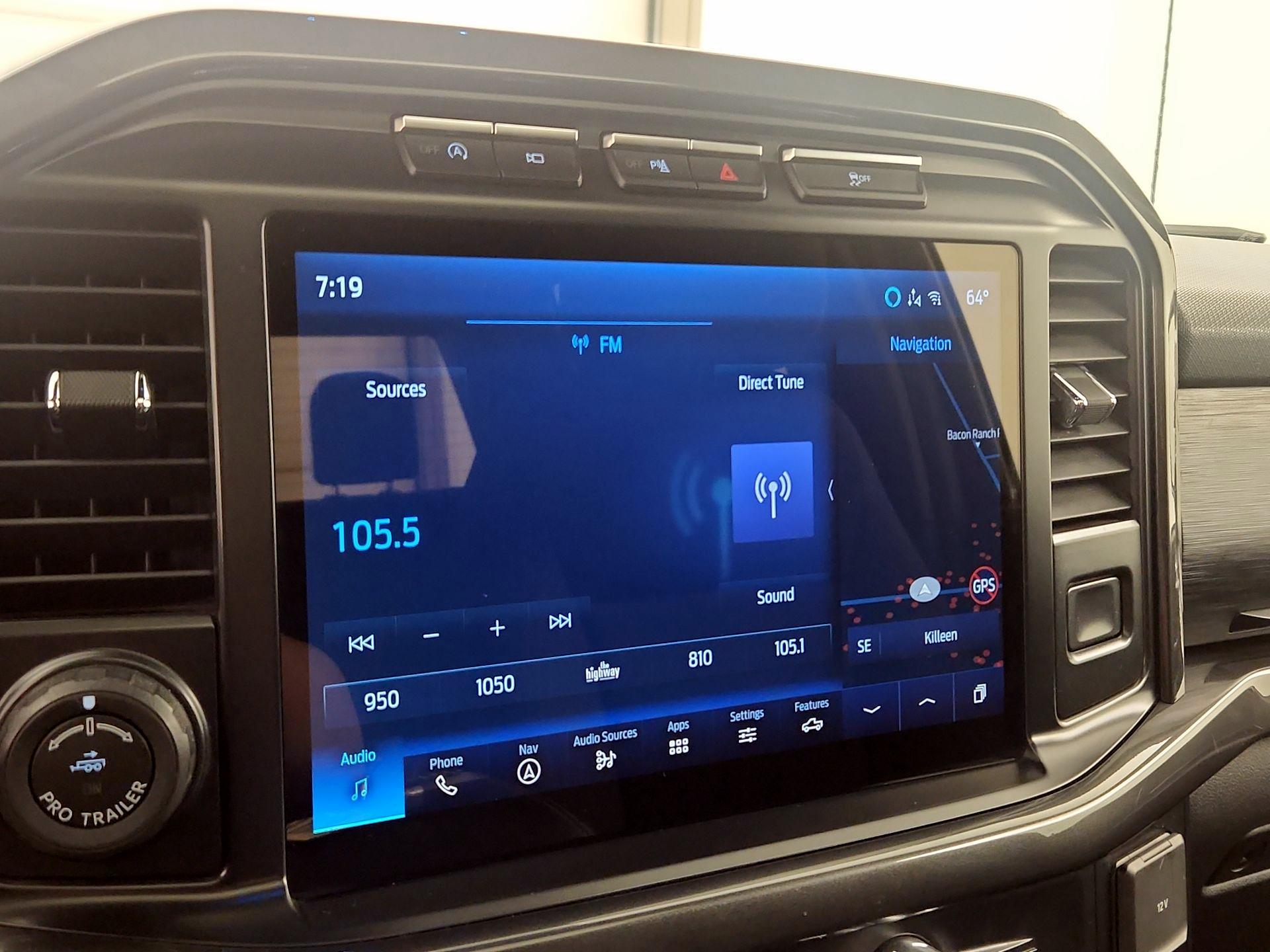 Thumbnail: 2021 Ford F-150 - 16