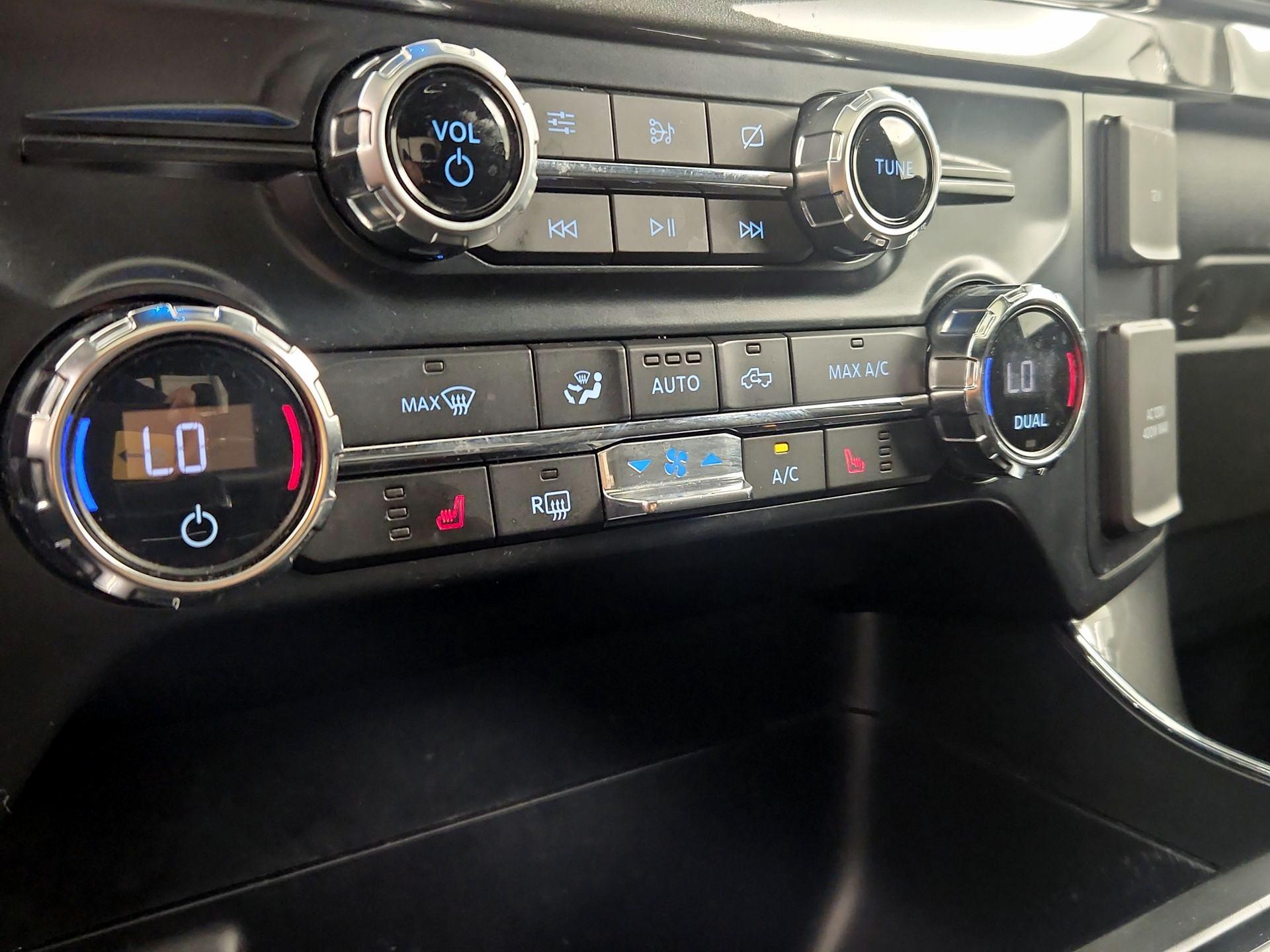 Thumbnail: 2021 Ford F-150 - 17