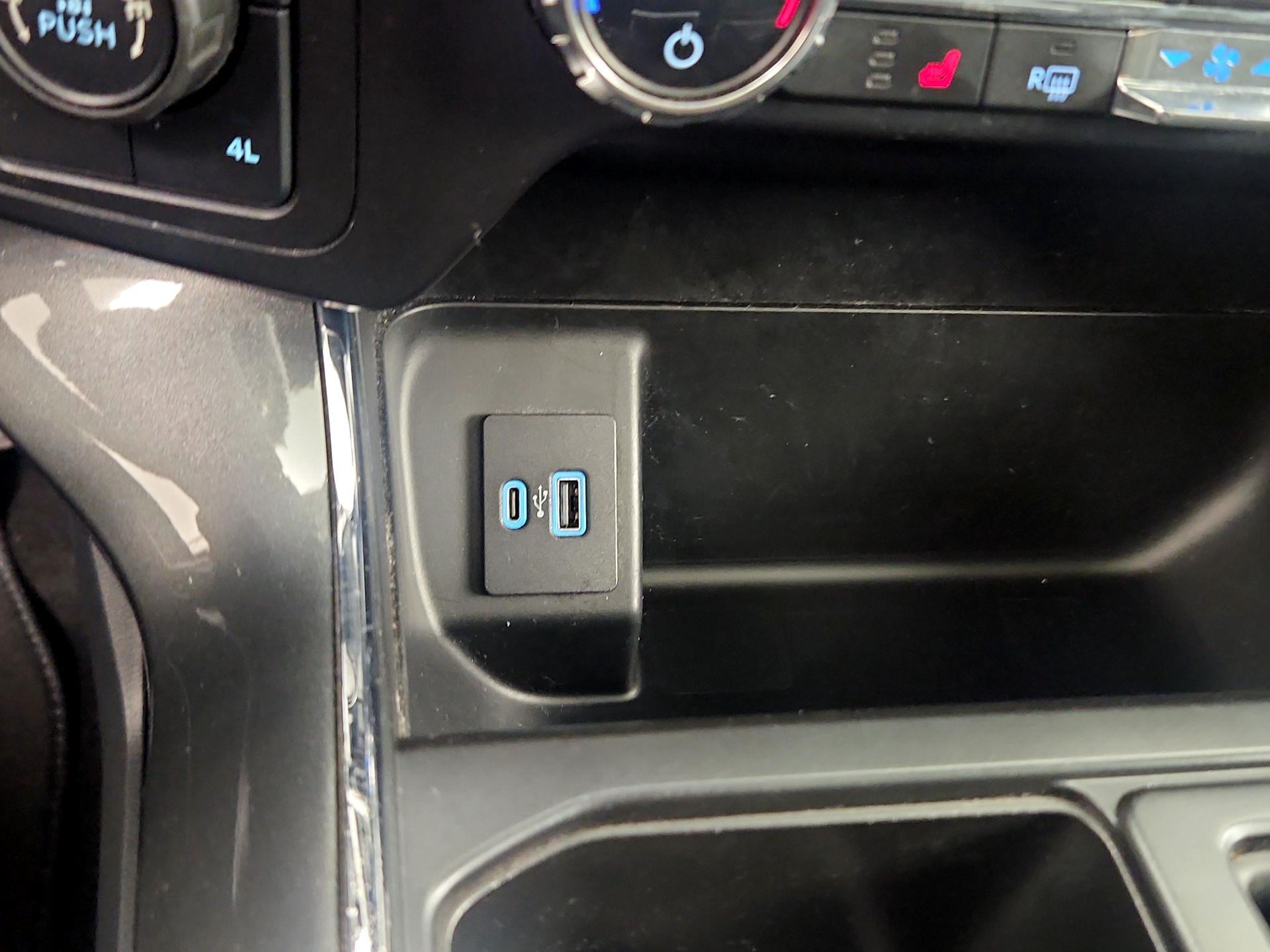 Thumbnail: 2021 Ford F-150 - 19