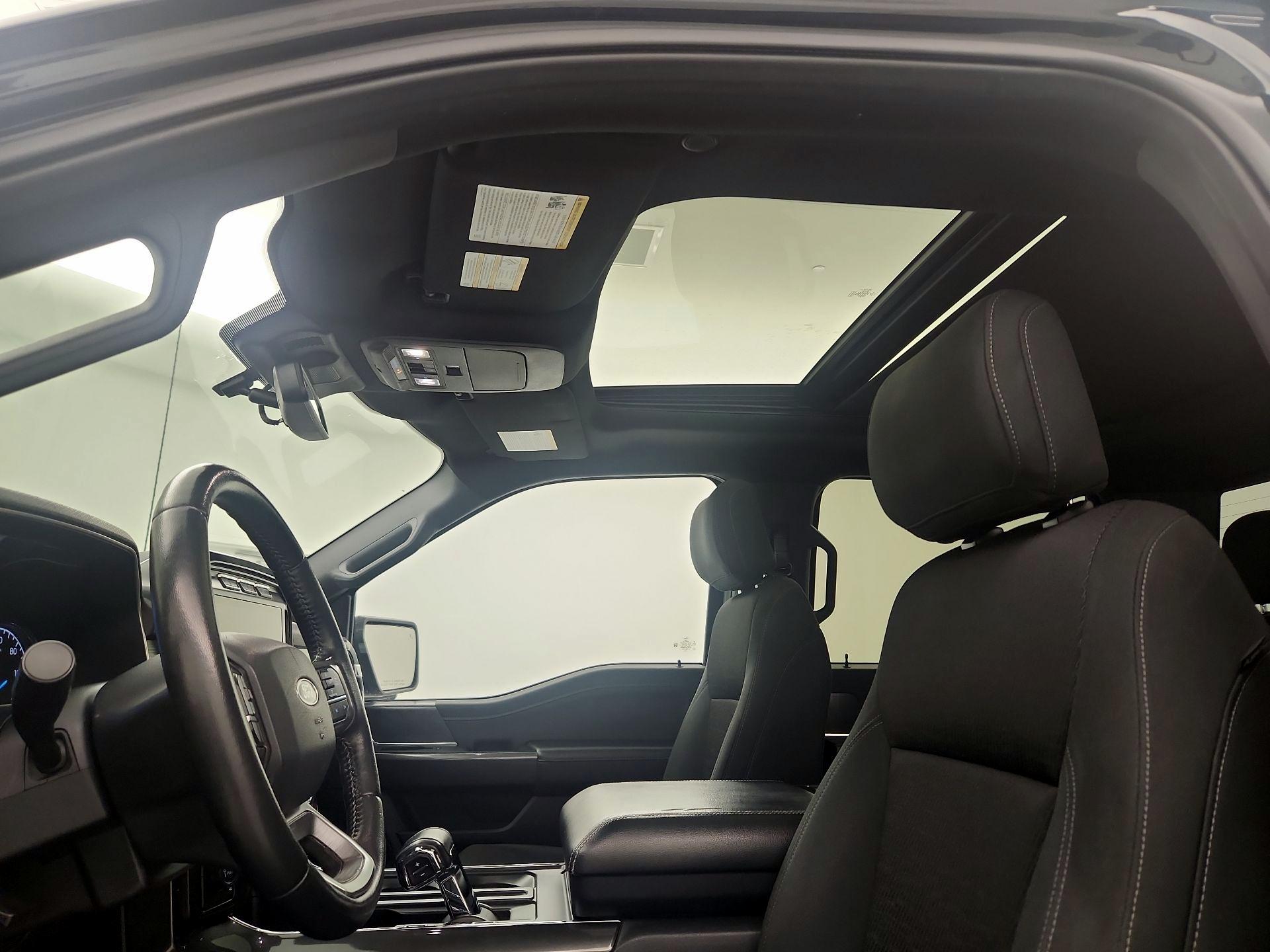 Thumbnail: 2021 Ford F-150 - 20