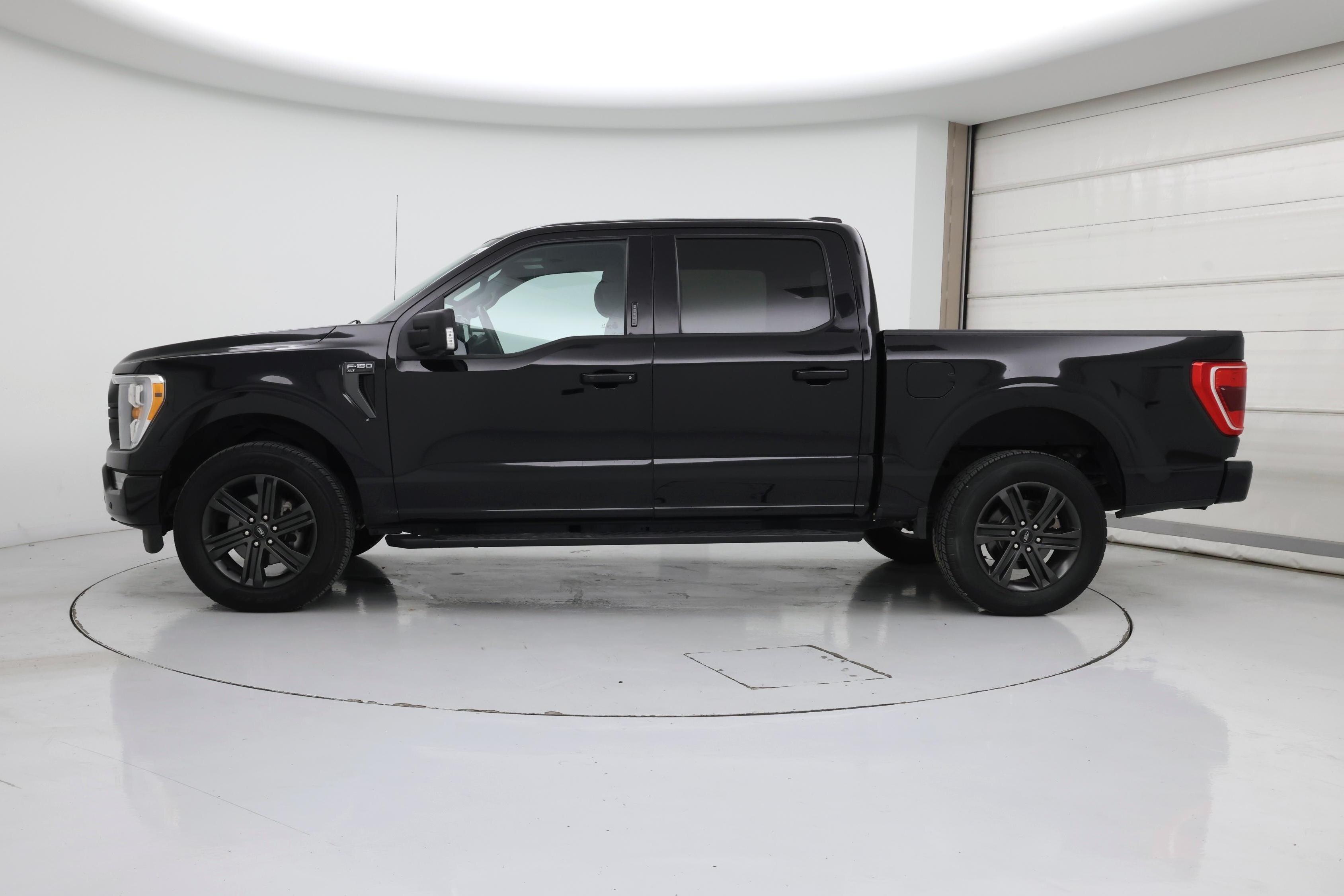 Thumbnail: 2021 Ford F-150 - 3