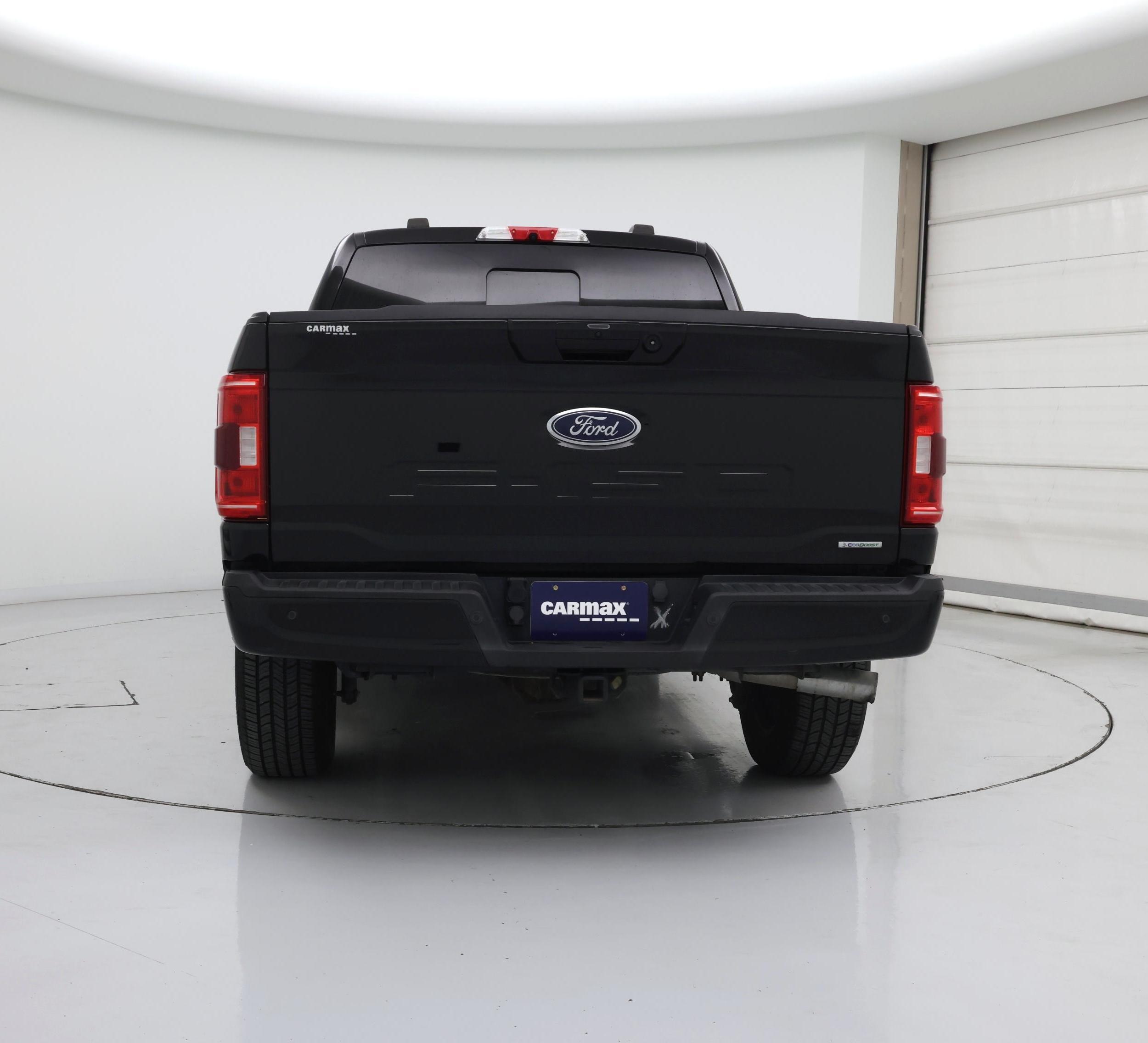 Thumbnail: 2021 Ford F-150 - 6