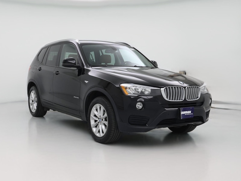 2015 BMW X3 xDrive28i -
                  San Antonio, TX