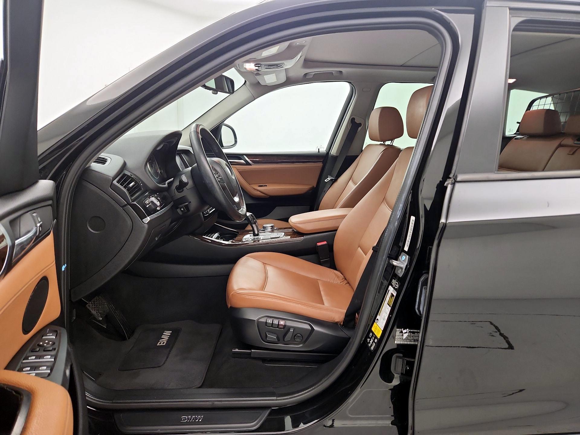 Thumbnail: 2015 BMW X3 - 11