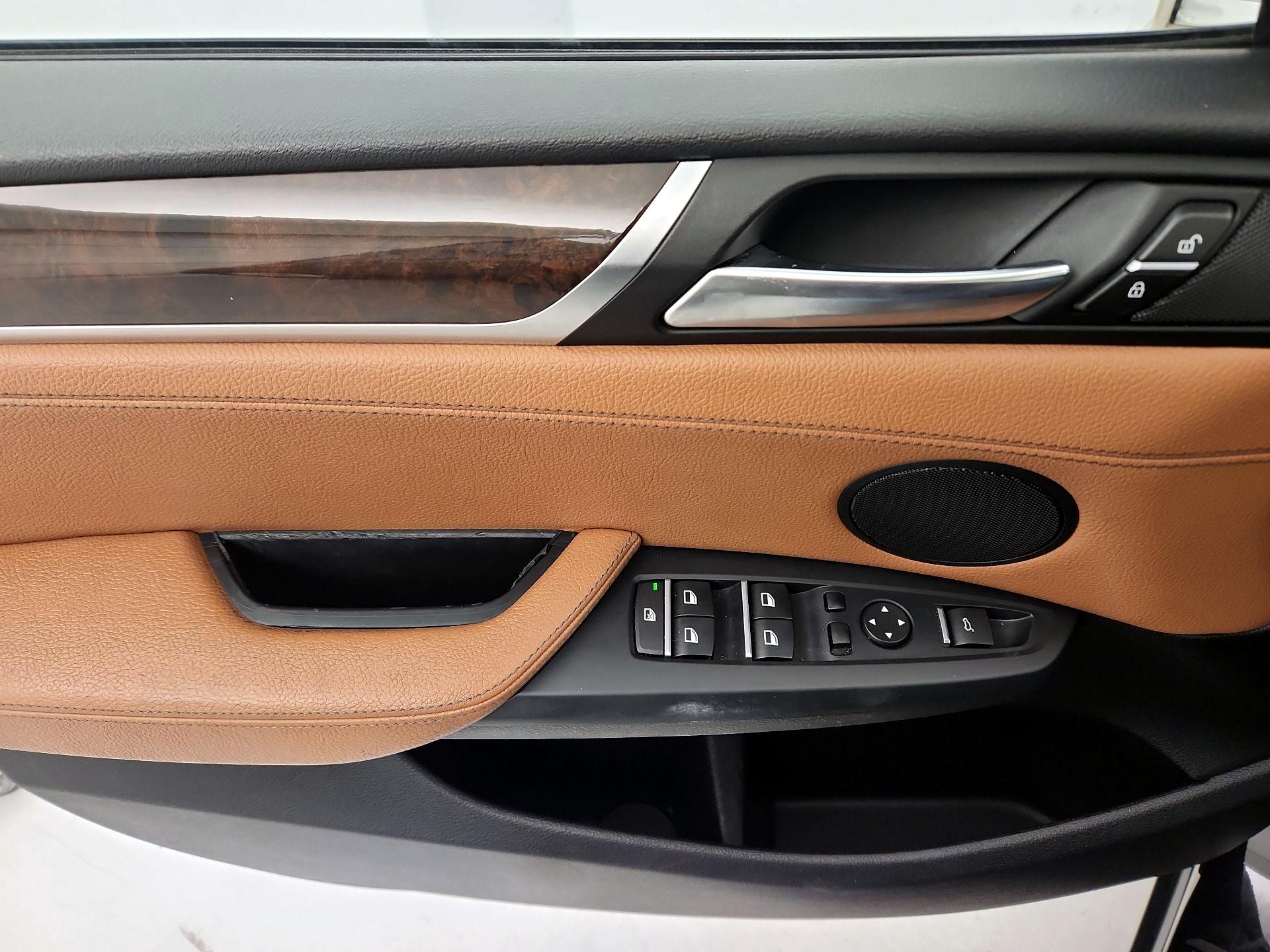 Thumbnail: 2015 BMW X3 - 12