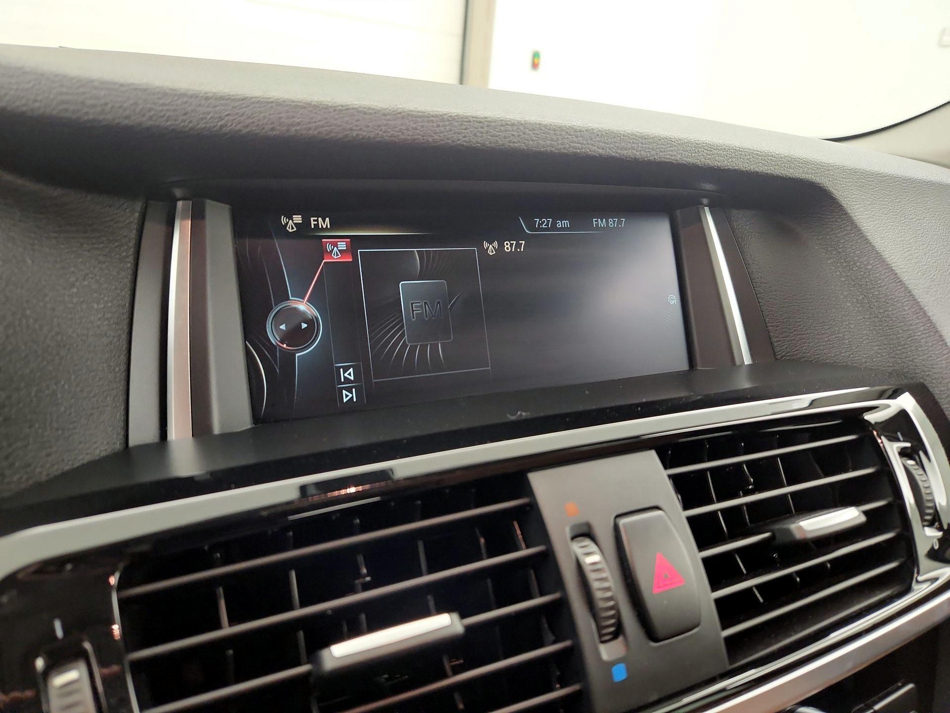 Thumbnail: 2015 BMW X3 - 16