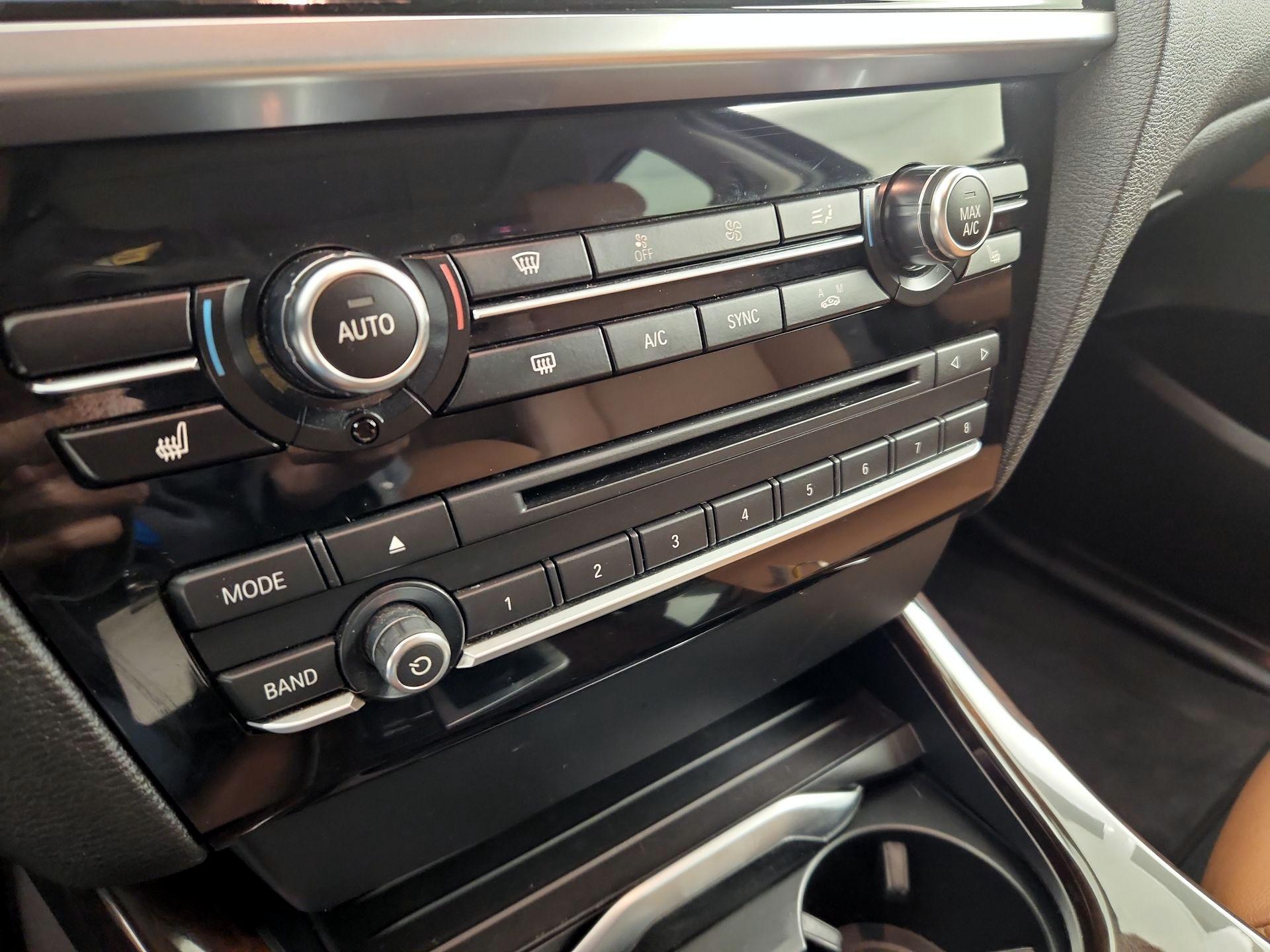 Thumbnail: 2015 BMW X3 - 17