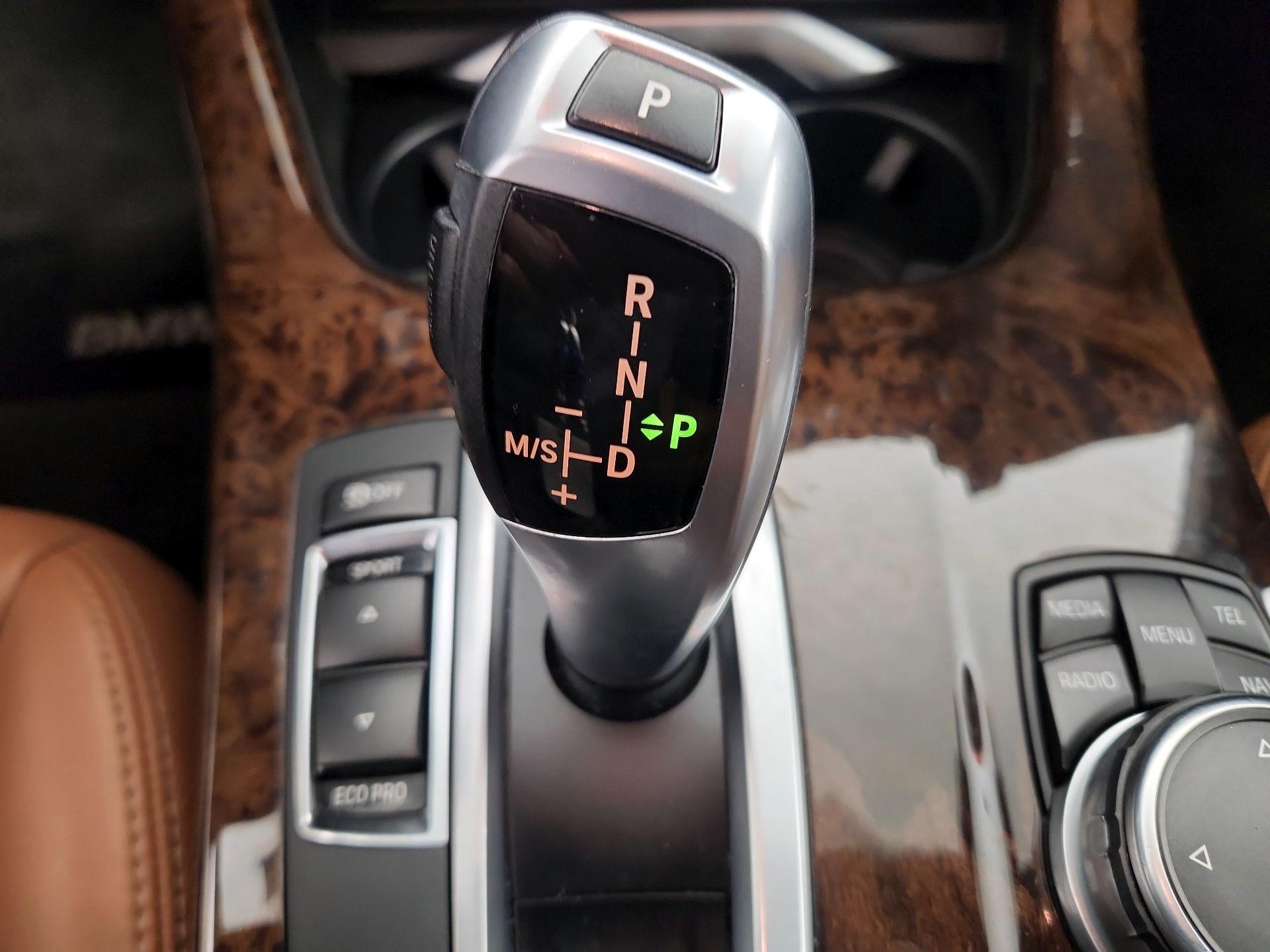 Thumbnail: 2015 BMW X3 - 18