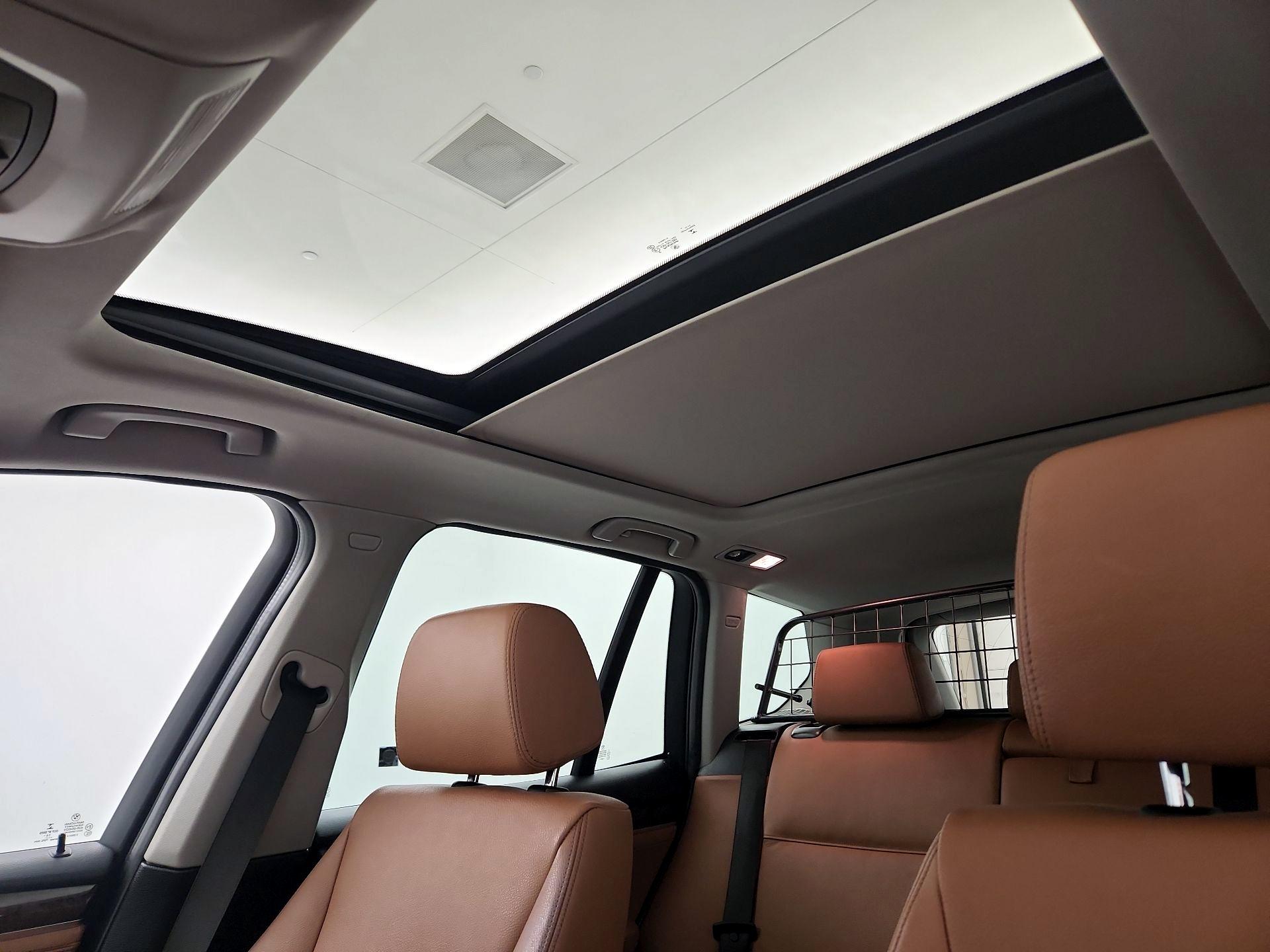 Thumbnail: 2015 BMW X3 - 20