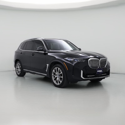 2024 BMW X5 Plug In Hybrid xDrive50e