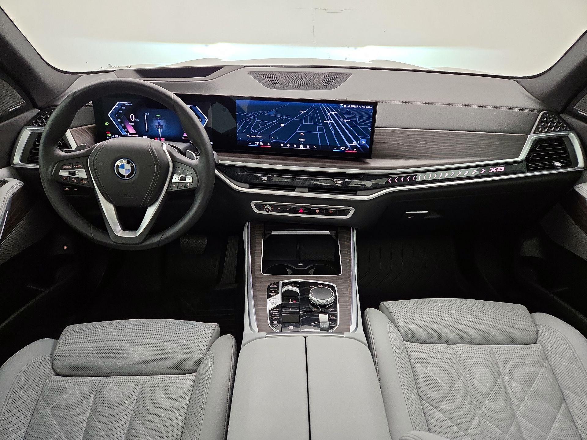 Thumbnail: 2024 BMW X5 - 9