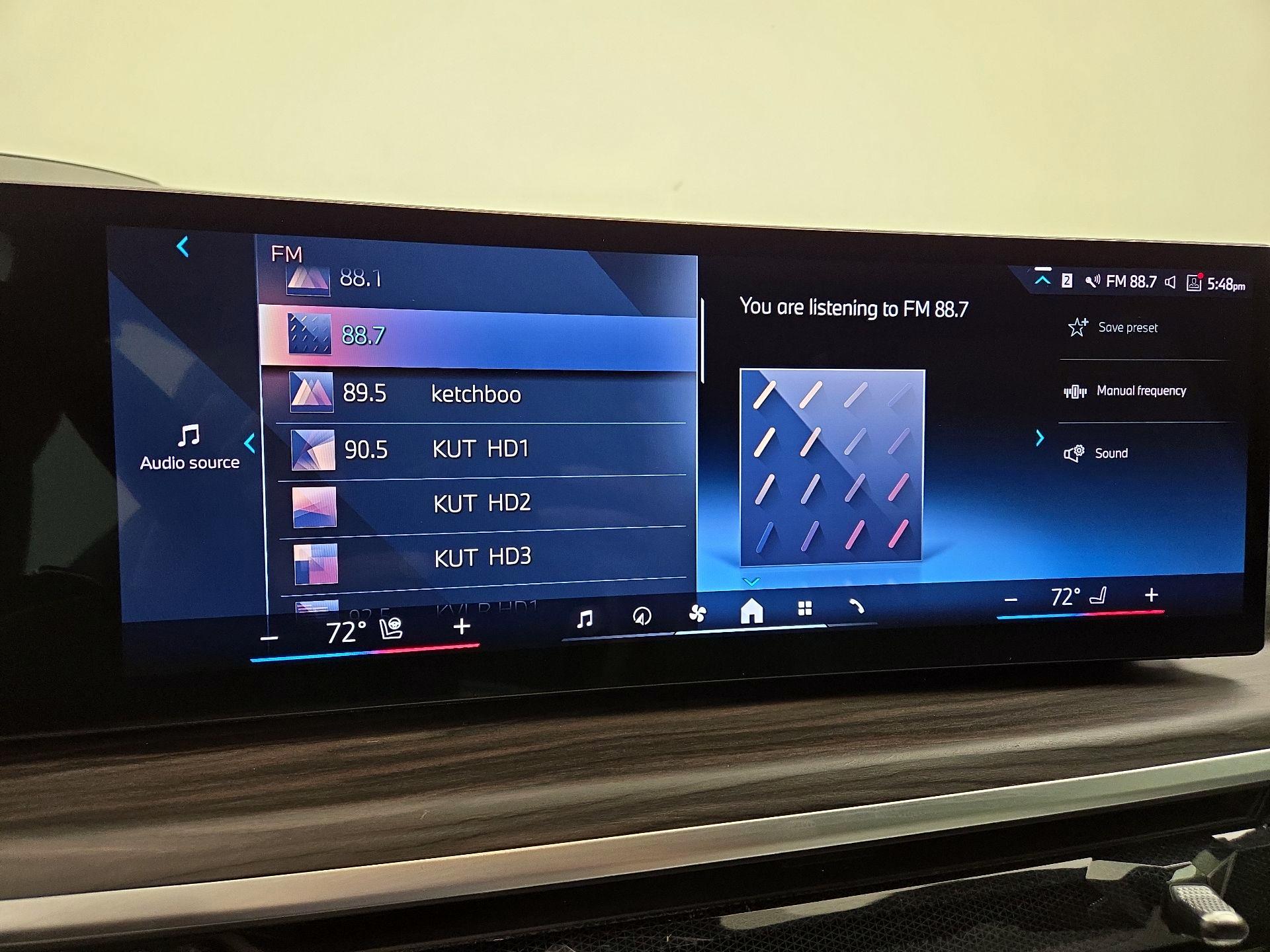 Thumbnail: 2024 BMW X5 - 16