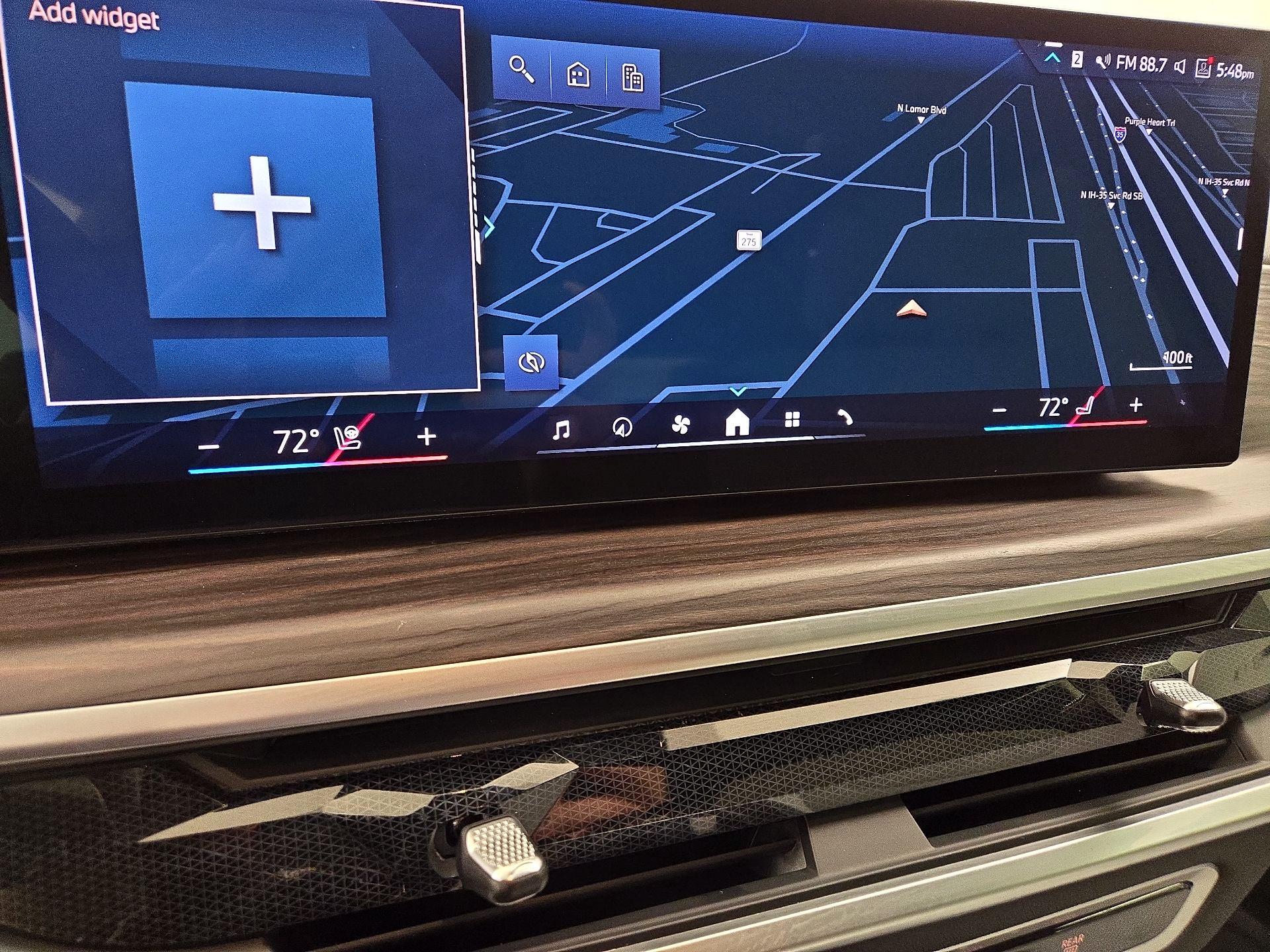 Thumbnail: 2024 BMW X5 - 17