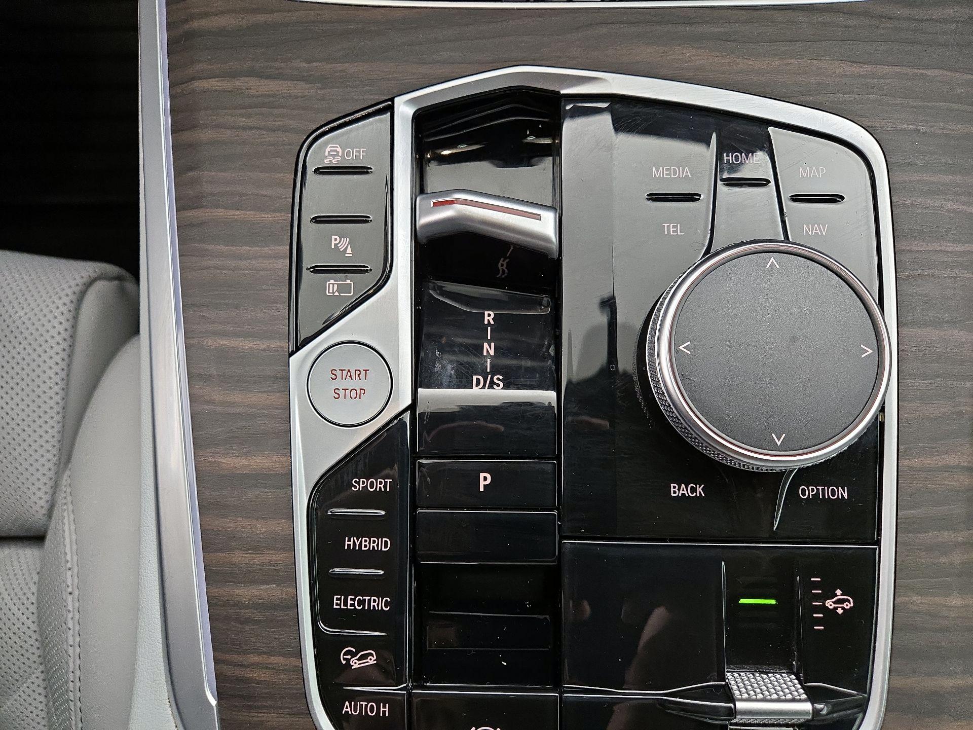 Thumbnail: 2024 BMW X5 - 18